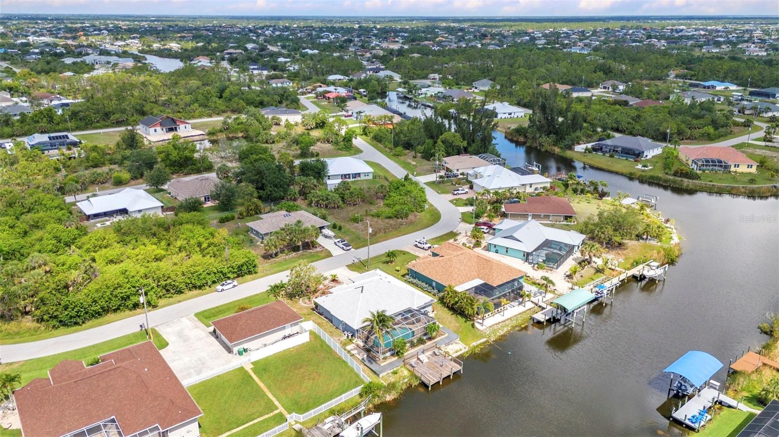 9582 ARSIPE CIR, PORT CHARLOTTE, FL, 33981