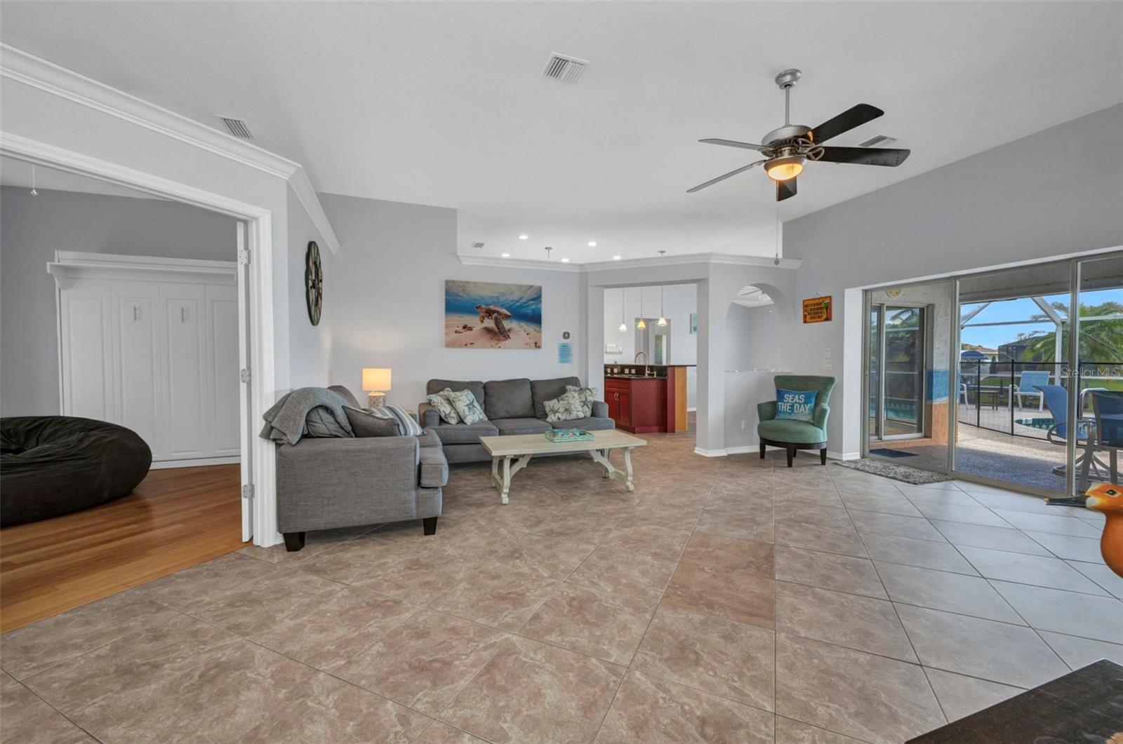 9582 ARSIPE CIR, PORT CHARLOTTE, FL, 33981