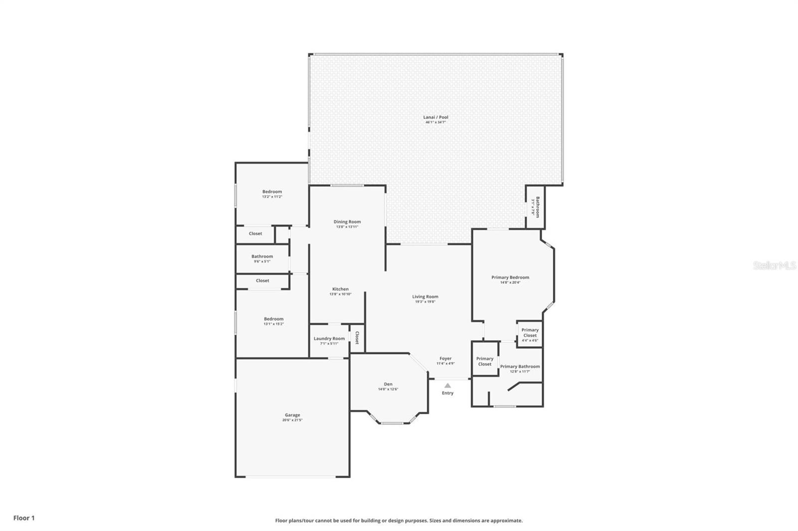 9582 ARSIPE CIR, PORT CHARLOTTE, FL, 33981