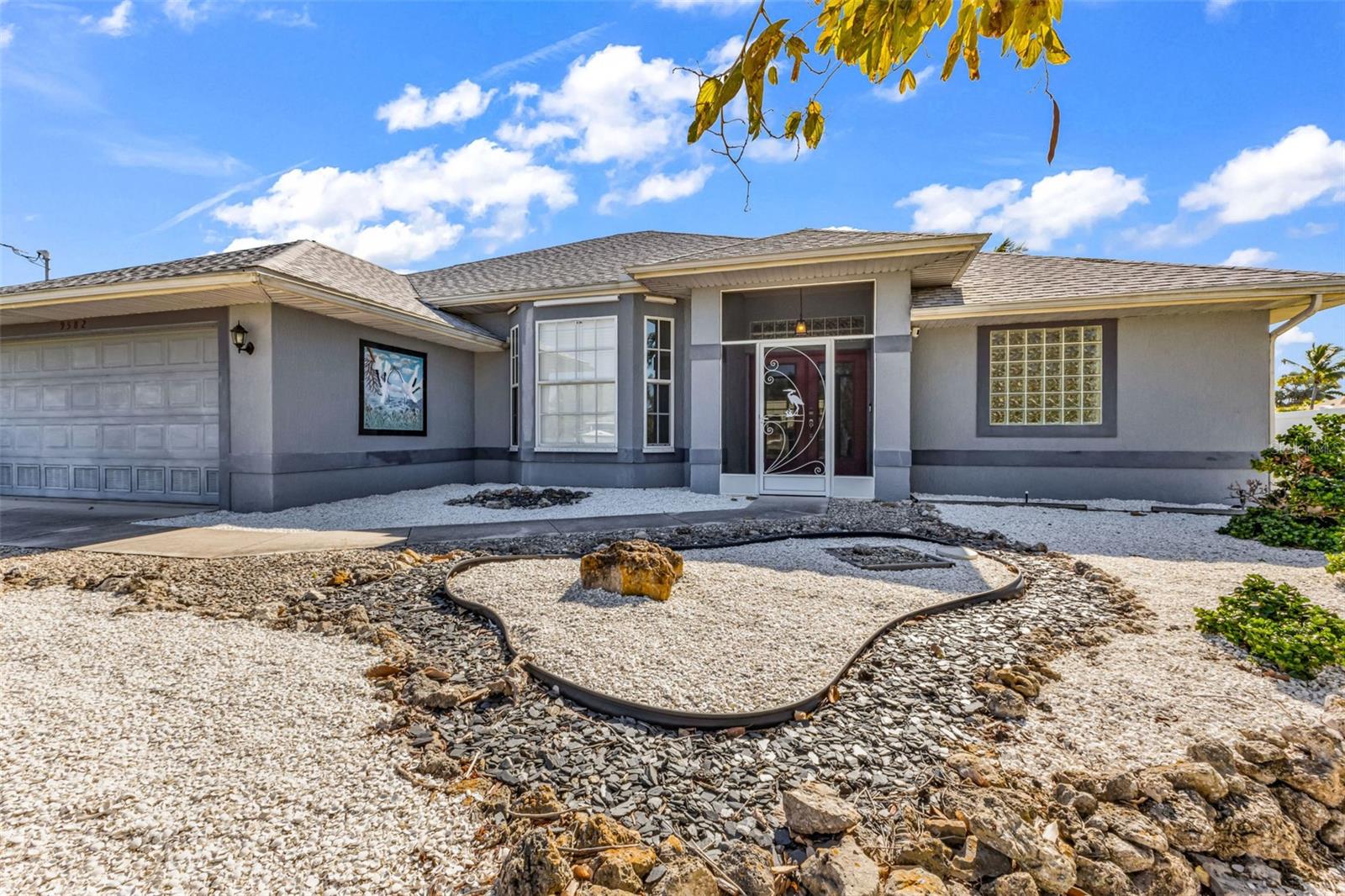 9582 ARSIPE CIR, PORT CHARLOTTE, FL, 33981