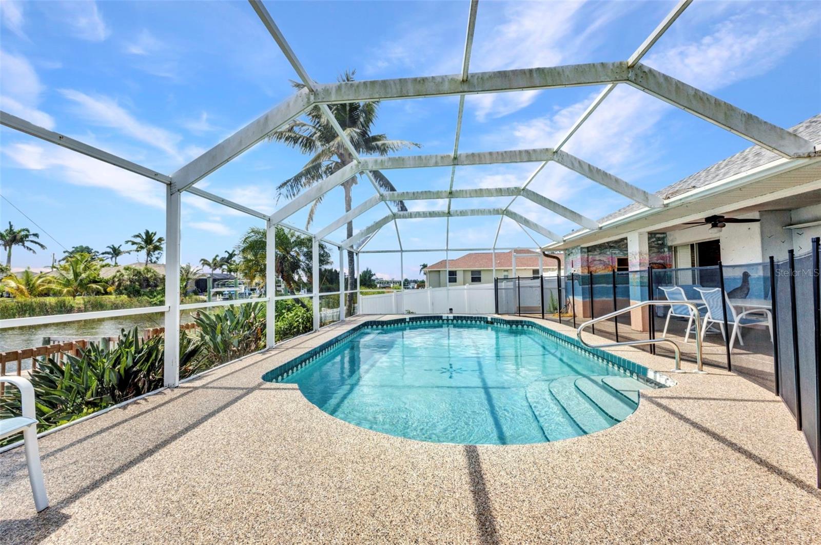 9582 ARSIPE CIR, PORT CHARLOTTE, FL, 33981