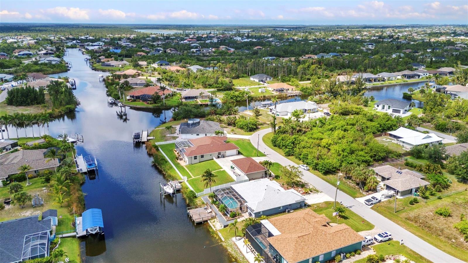 9582 ARSIPE CIR, PORT CHARLOTTE, FL, 33981