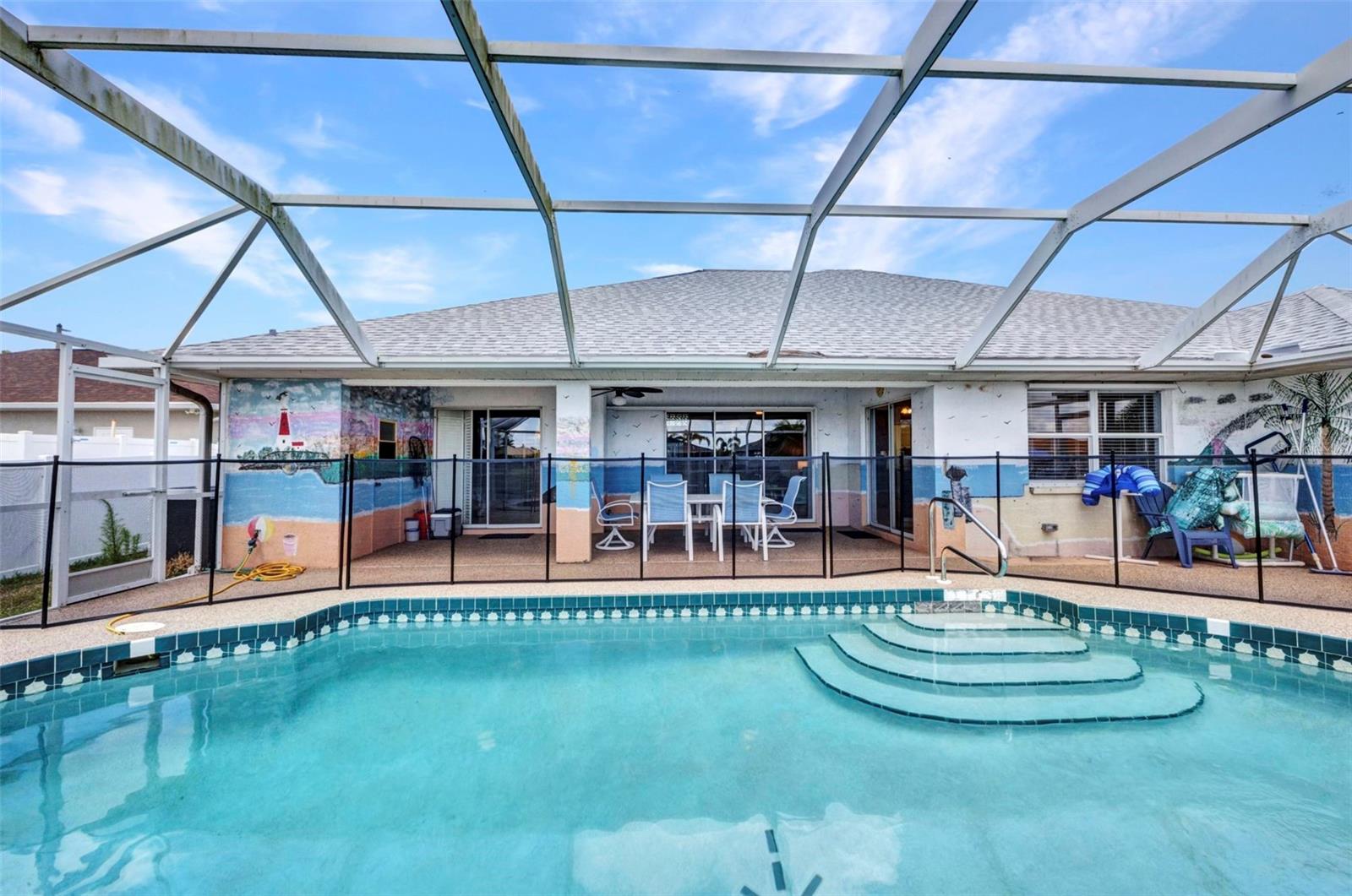 9582 ARSIPE CIR, PORT CHARLOTTE, FL, 33981