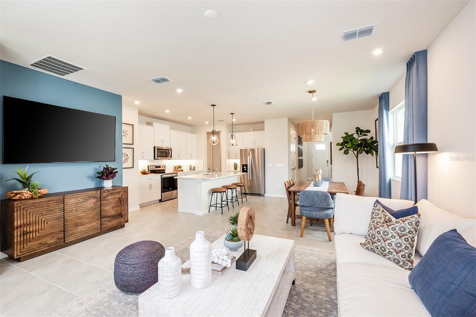 34872 ARBOR RETREAT DR, ZEPHYRHILLS, FL, 33541