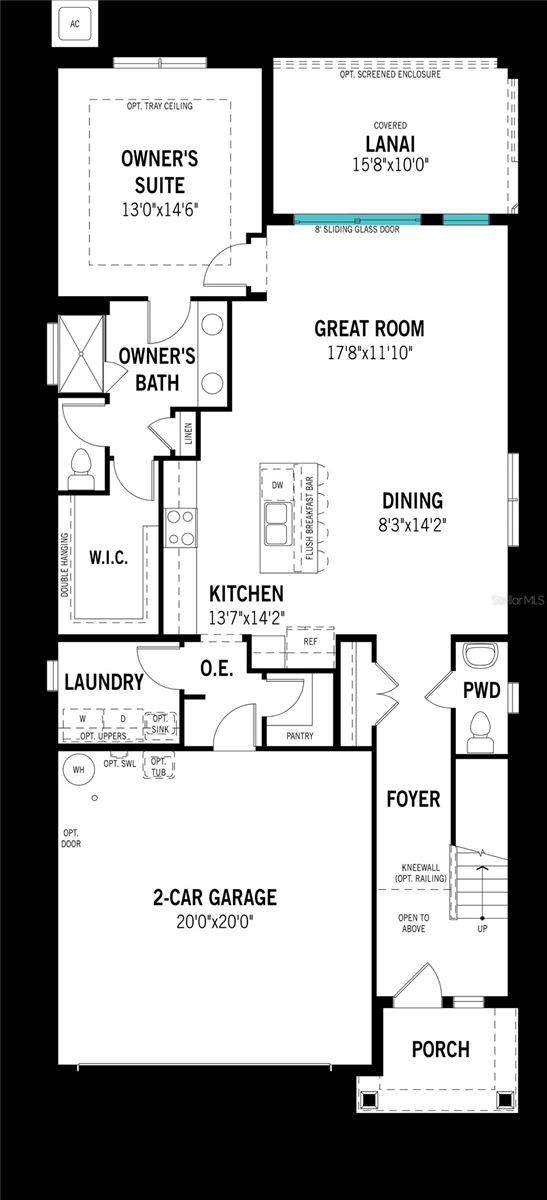 34872 ARBOR RETREAT DR, ZEPHYRHILLS, FL, 33541