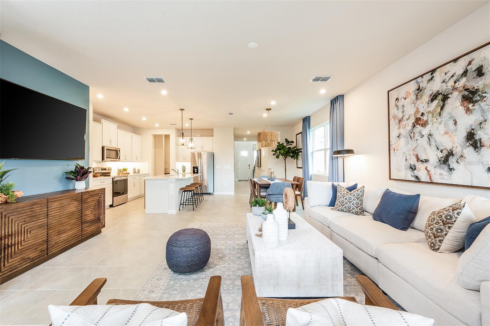 34872 ARBOR RETREAT DR, ZEPHYRHILLS, FL, 33541