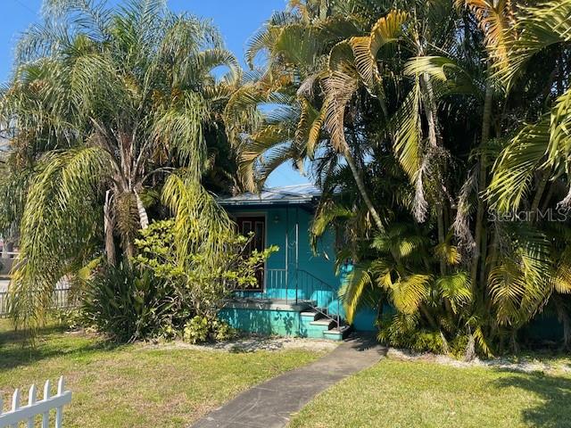 5325 11TH AVE S, GULFPORT, FL, 33707