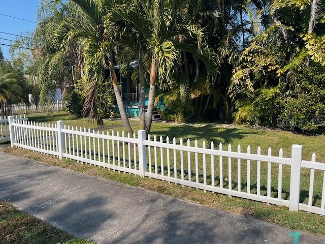 5325 11TH AVE S, GULFPORT, FL, 33707