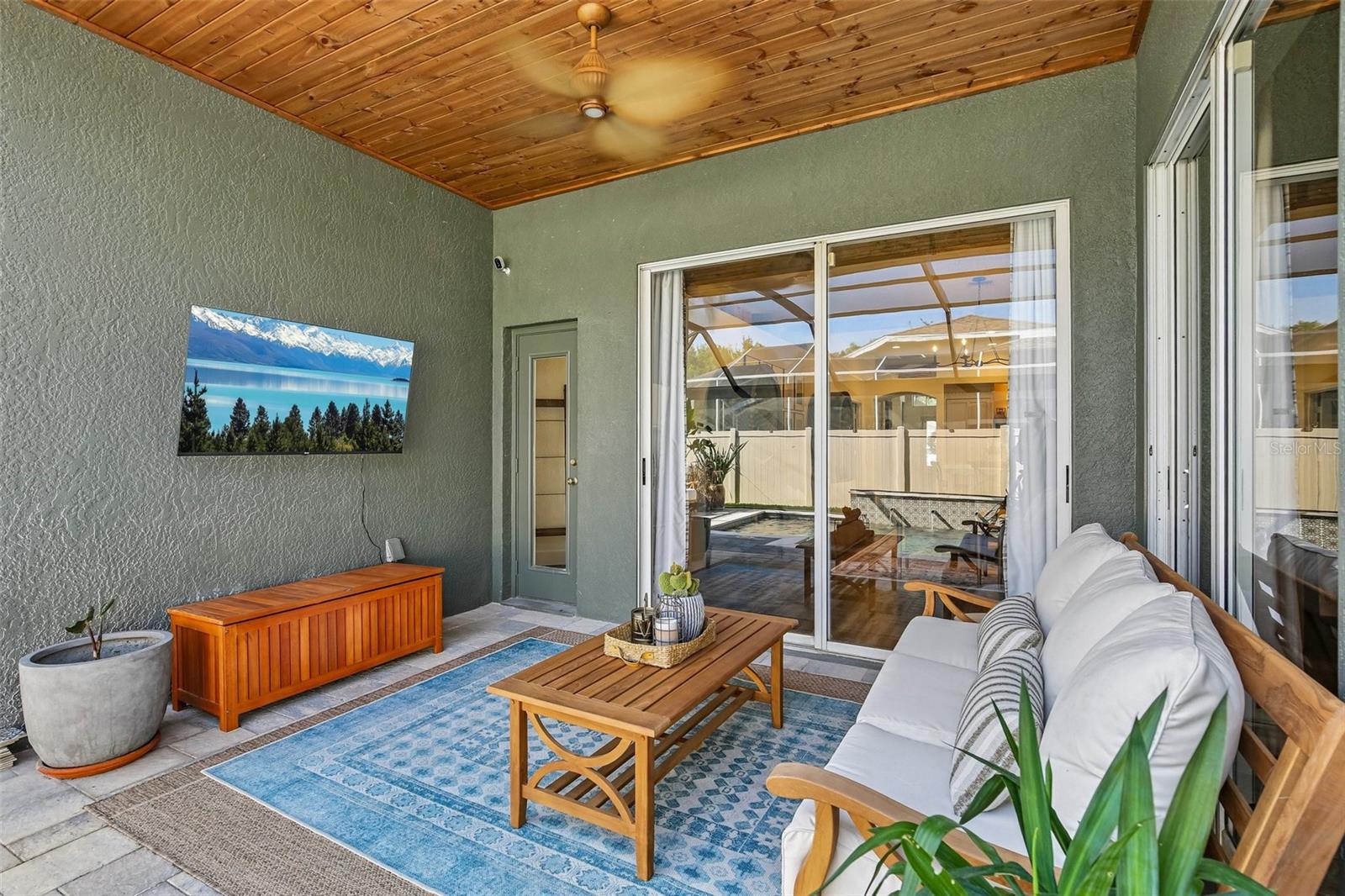 19918 ELLENDALE DR, LAND O LAKES, FL, 34638