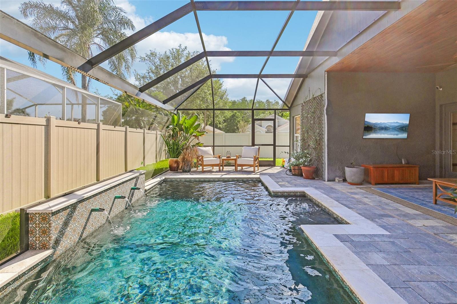 19918 ELLENDALE DR, LAND O LAKES, FL, 34638