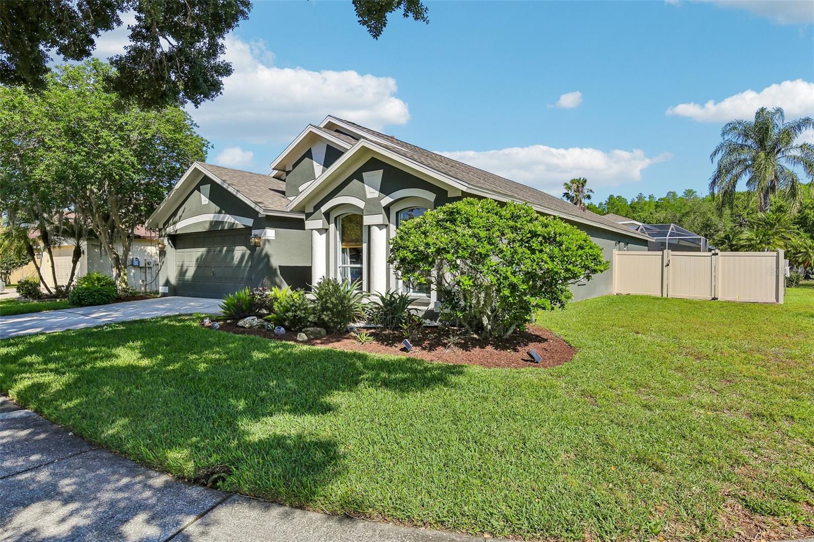 19918 ELLENDALE DR, LAND O LAKES, FL, 34638