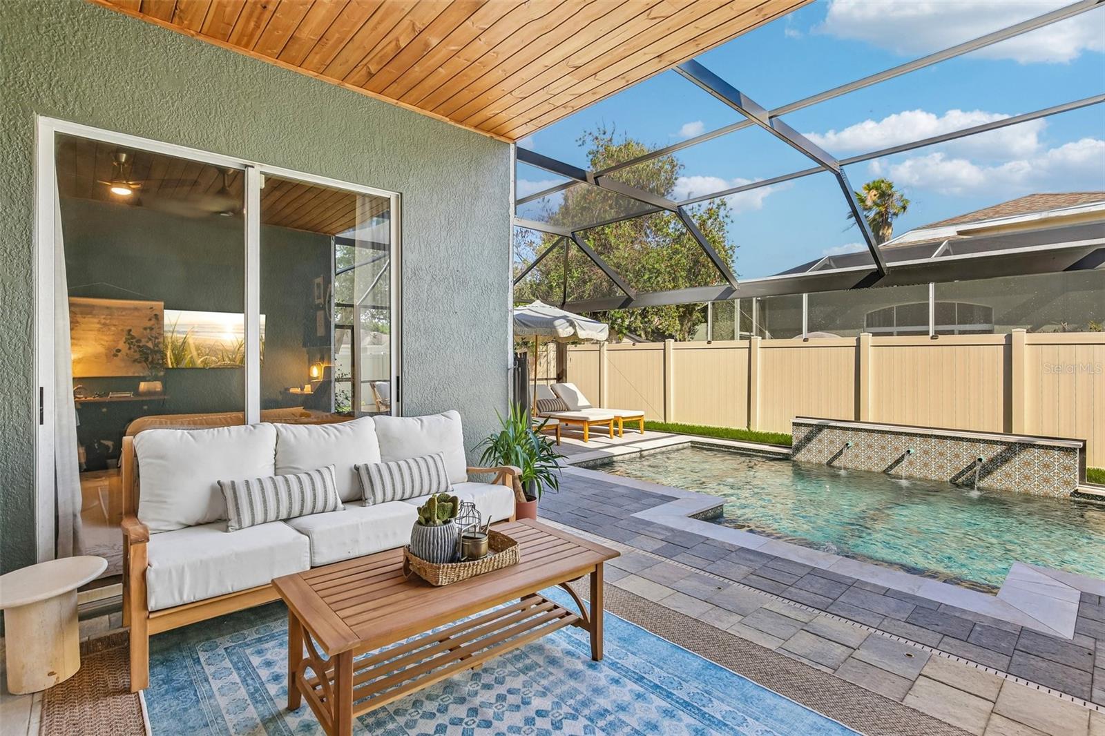 19918 ELLENDALE DR, LAND O LAKES, FL, 34638