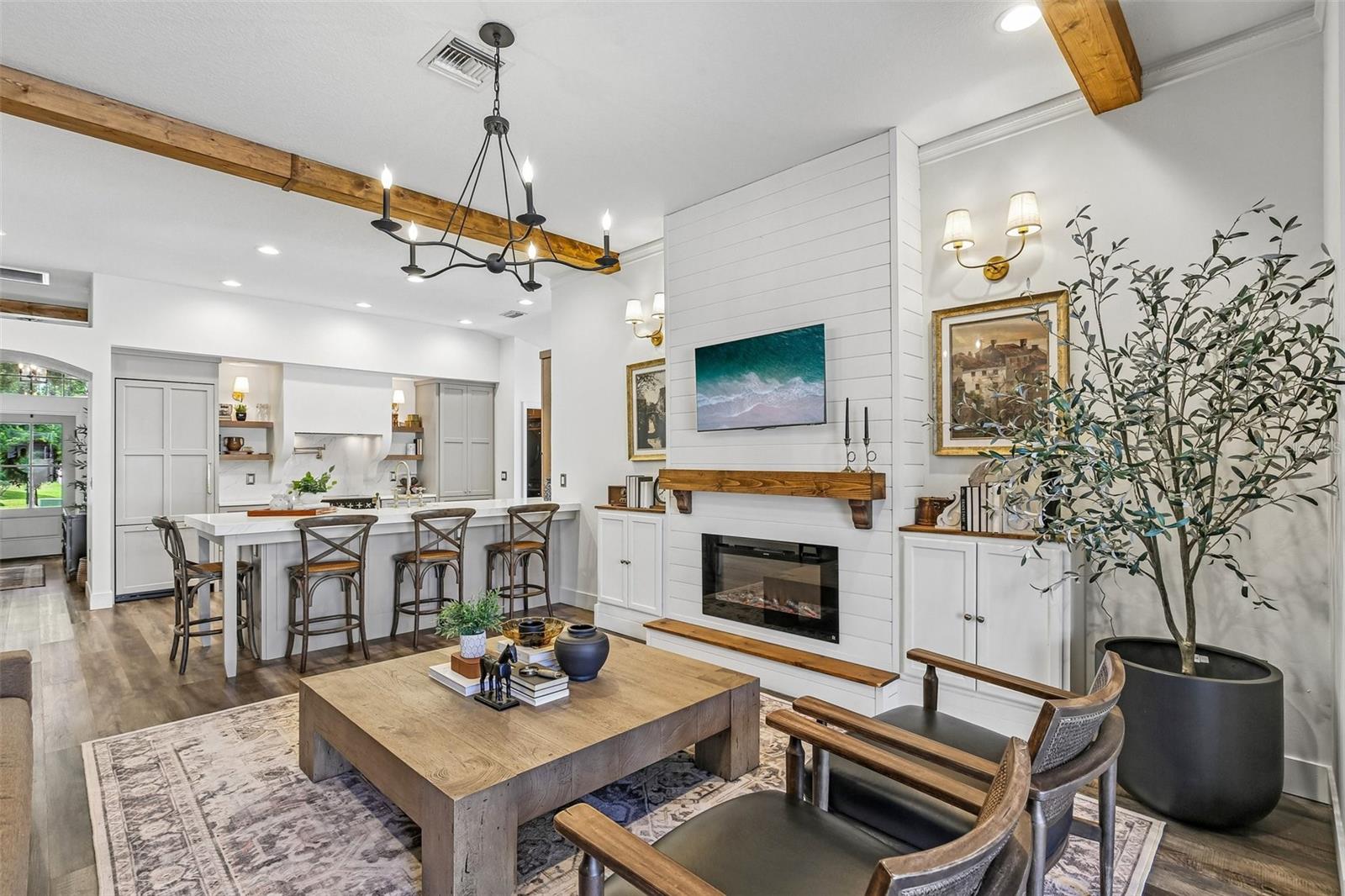 19918 ELLENDALE DR, LAND O LAKES, FL, 34638