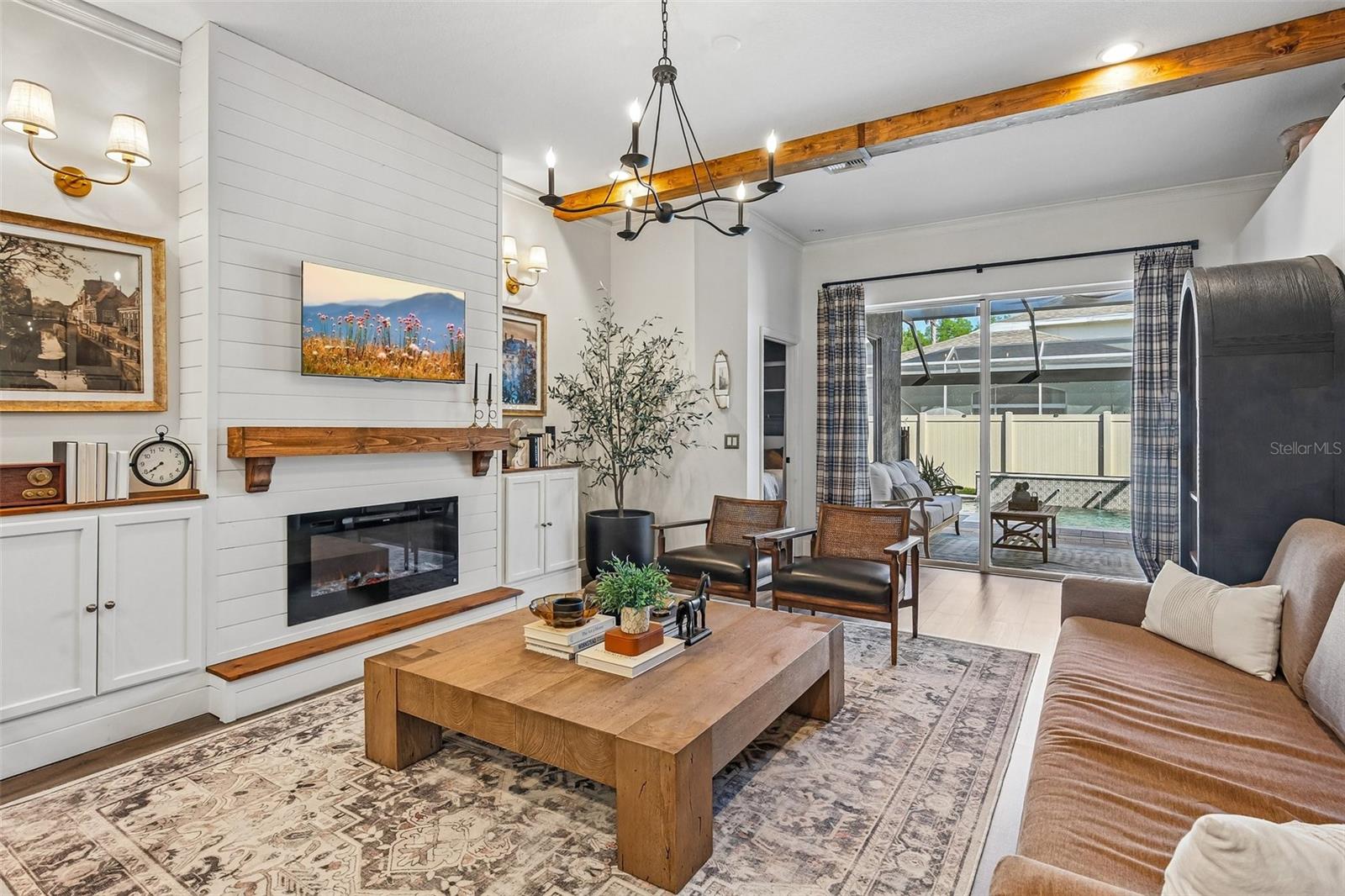 19918 ELLENDALE DR, LAND O LAKES, FL, 34638