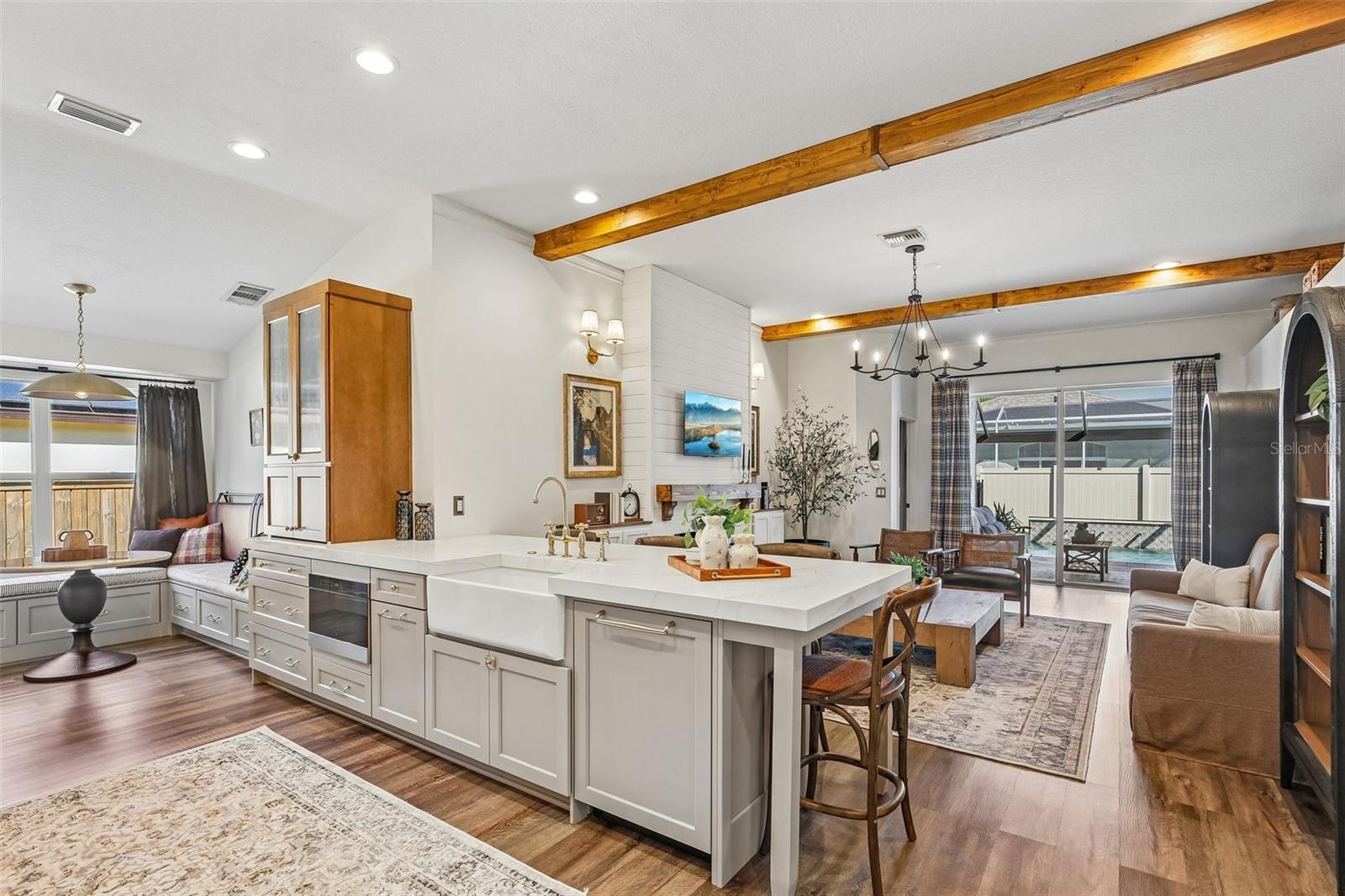 19918 ELLENDALE DR, LAND O LAKES, FL, 34638