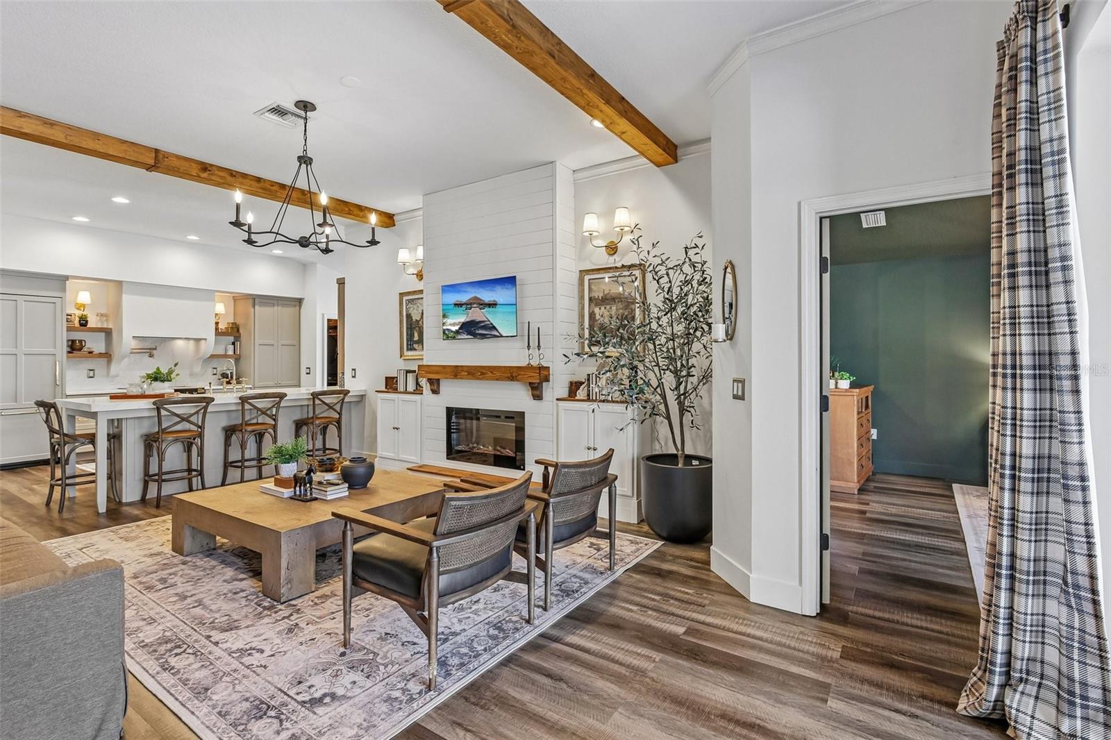 19918 ELLENDALE DR, LAND O LAKES, FL, 34638