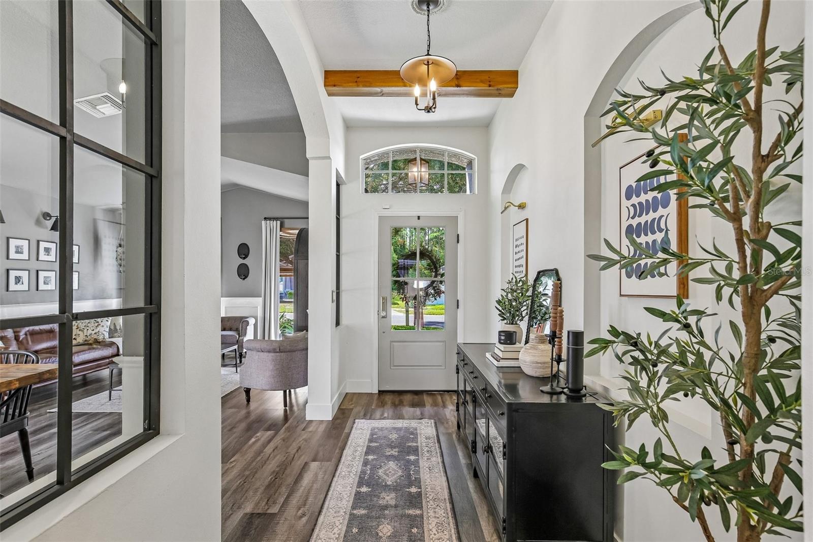 19918 ELLENDALE DR, LAND O LAKES, FL, 34638