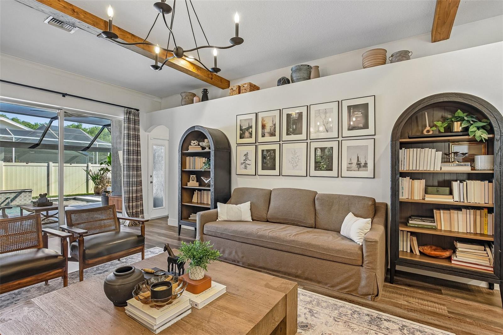 19918 ELLENDALE DR, LAND O LAKES, FL, 34638