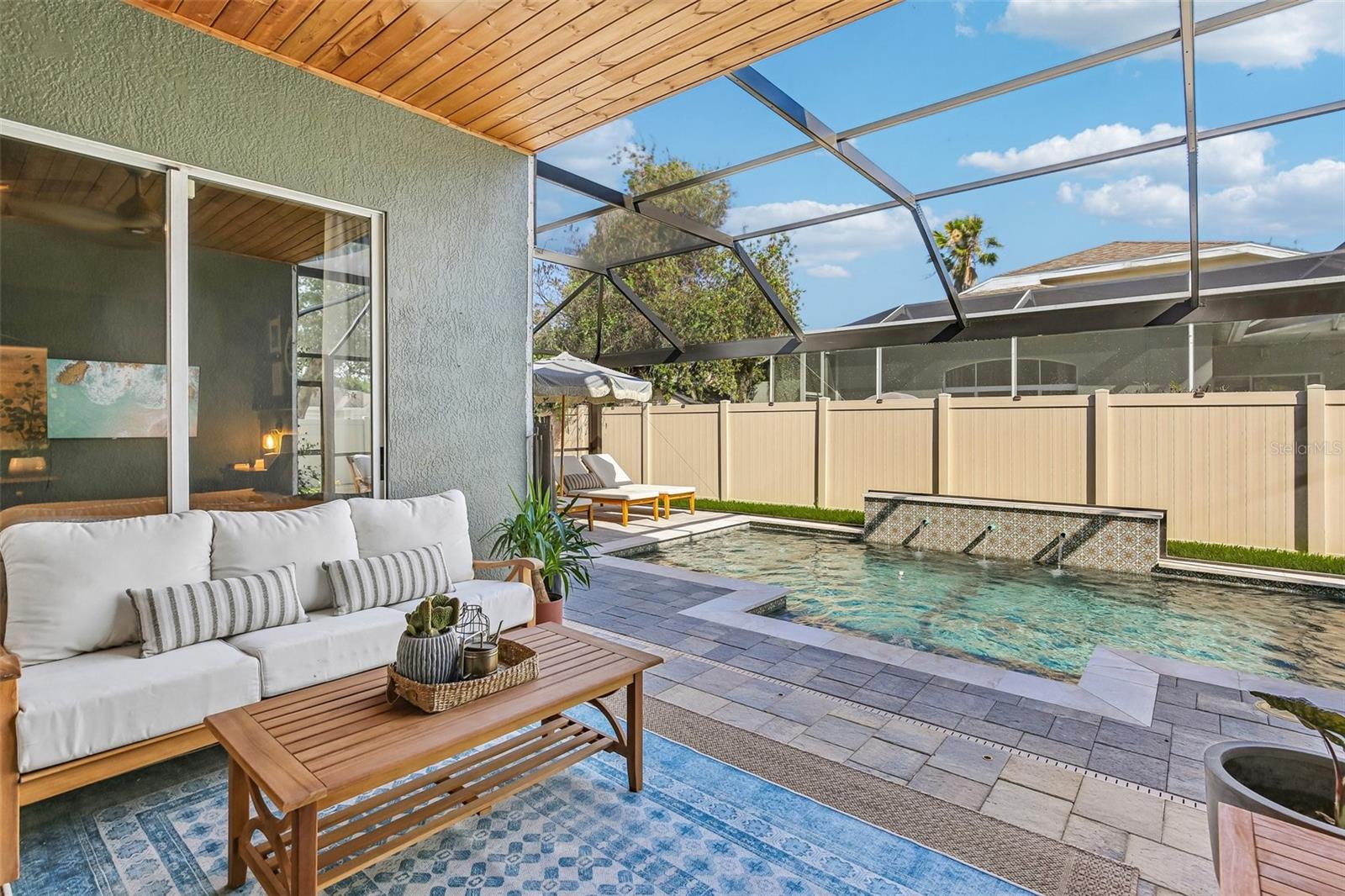 19918 ELLENDALE DR, LAND O LAKES, FL, 34638