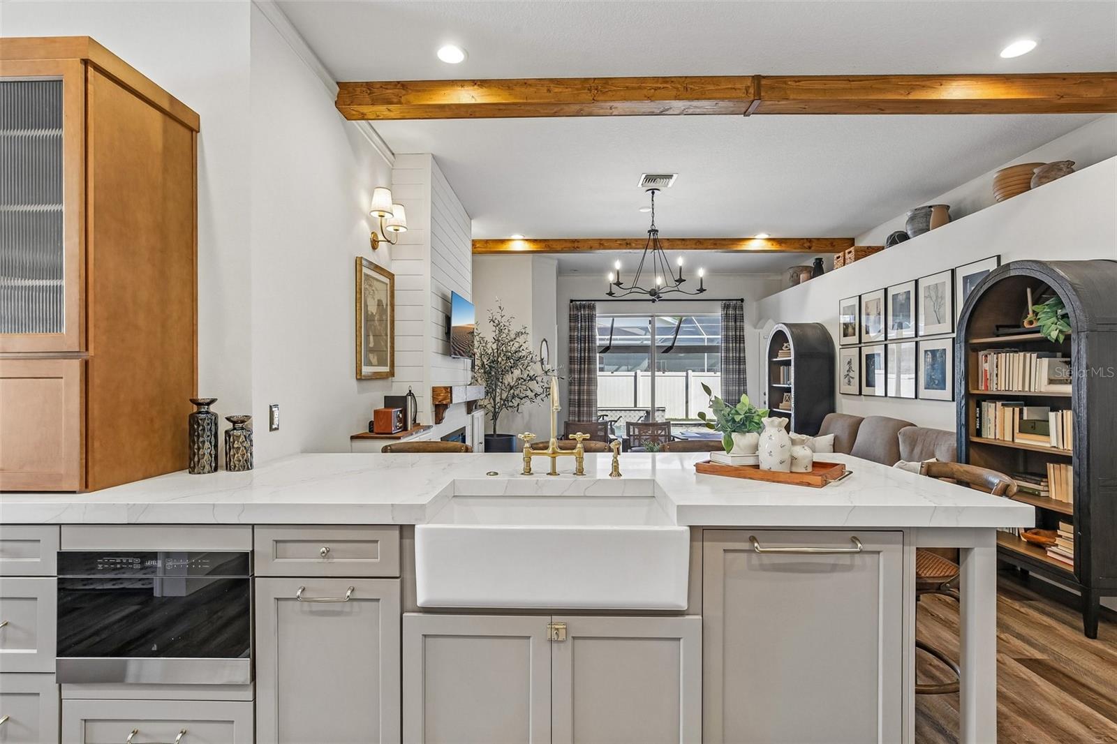 19918 ELLENDALE DR, LAND O LAKES, FL, 34638