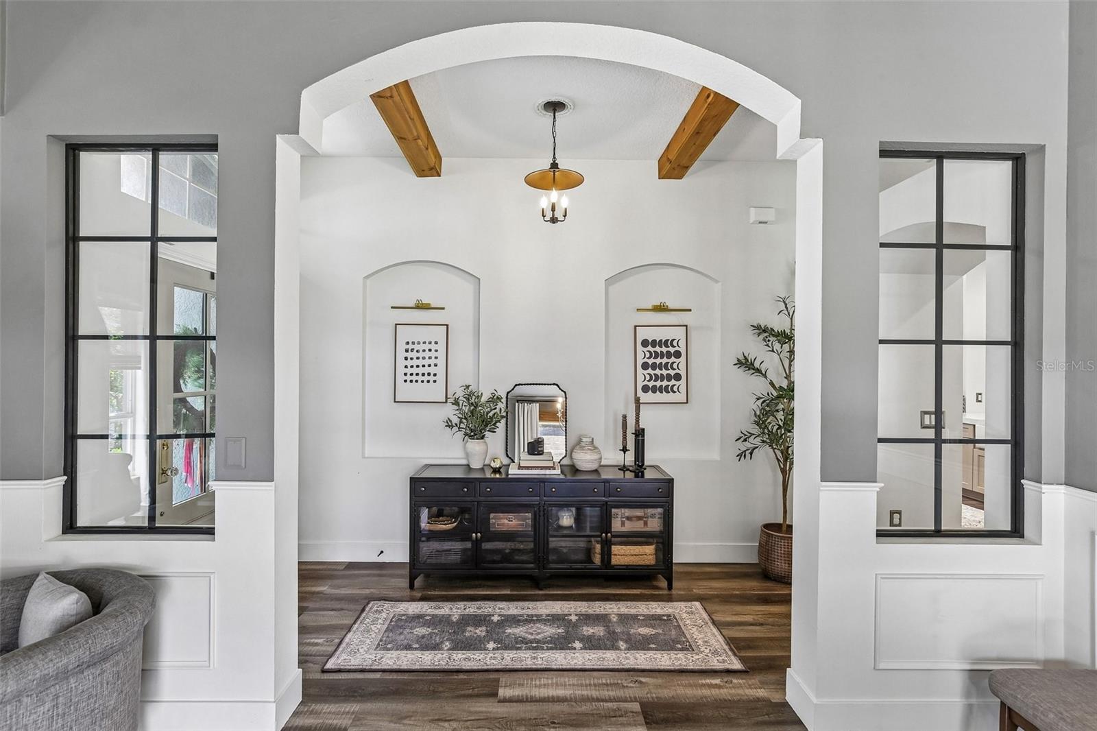 19918 ELLENDALE DR, LAND O LAKES, FL, 34638