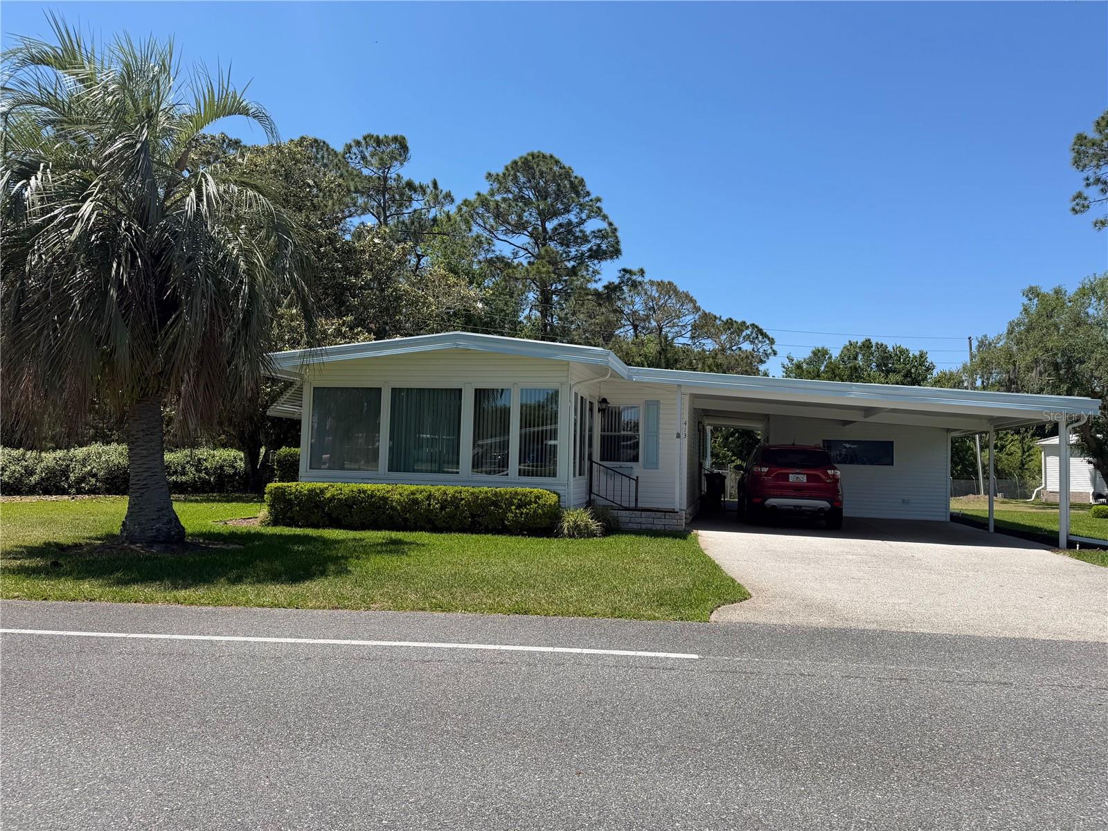 413 HAWTHORNE BLVD, LEESBURG, FL, 34748