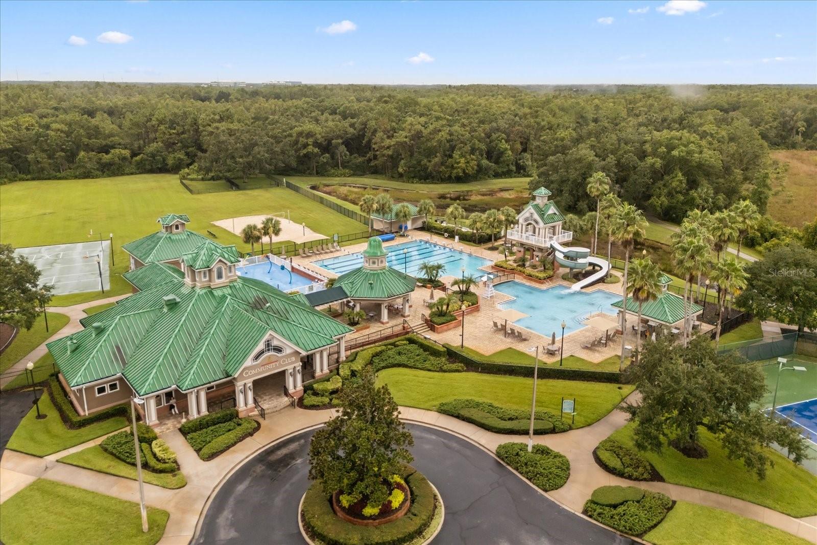 19027 DOVE CREEK DR, TAMPA, FL, 33647