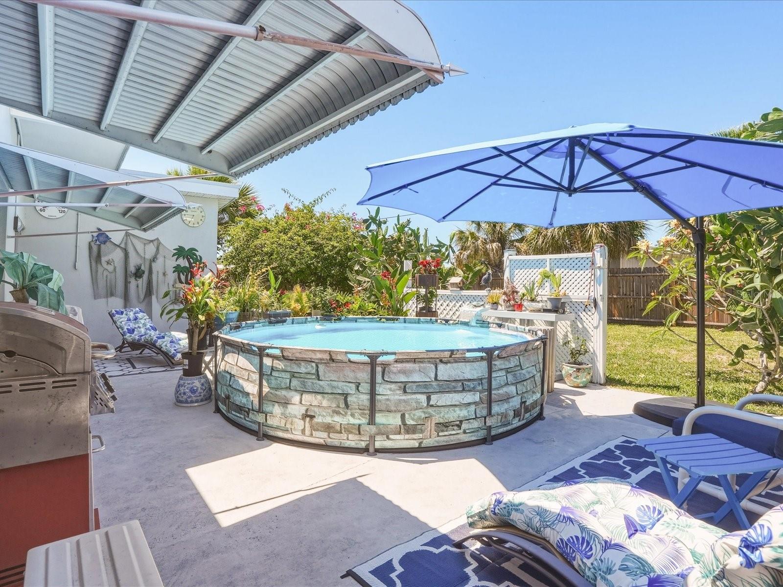 2167 GERARD CT, PORT CHARLOTTE, FL, 33952