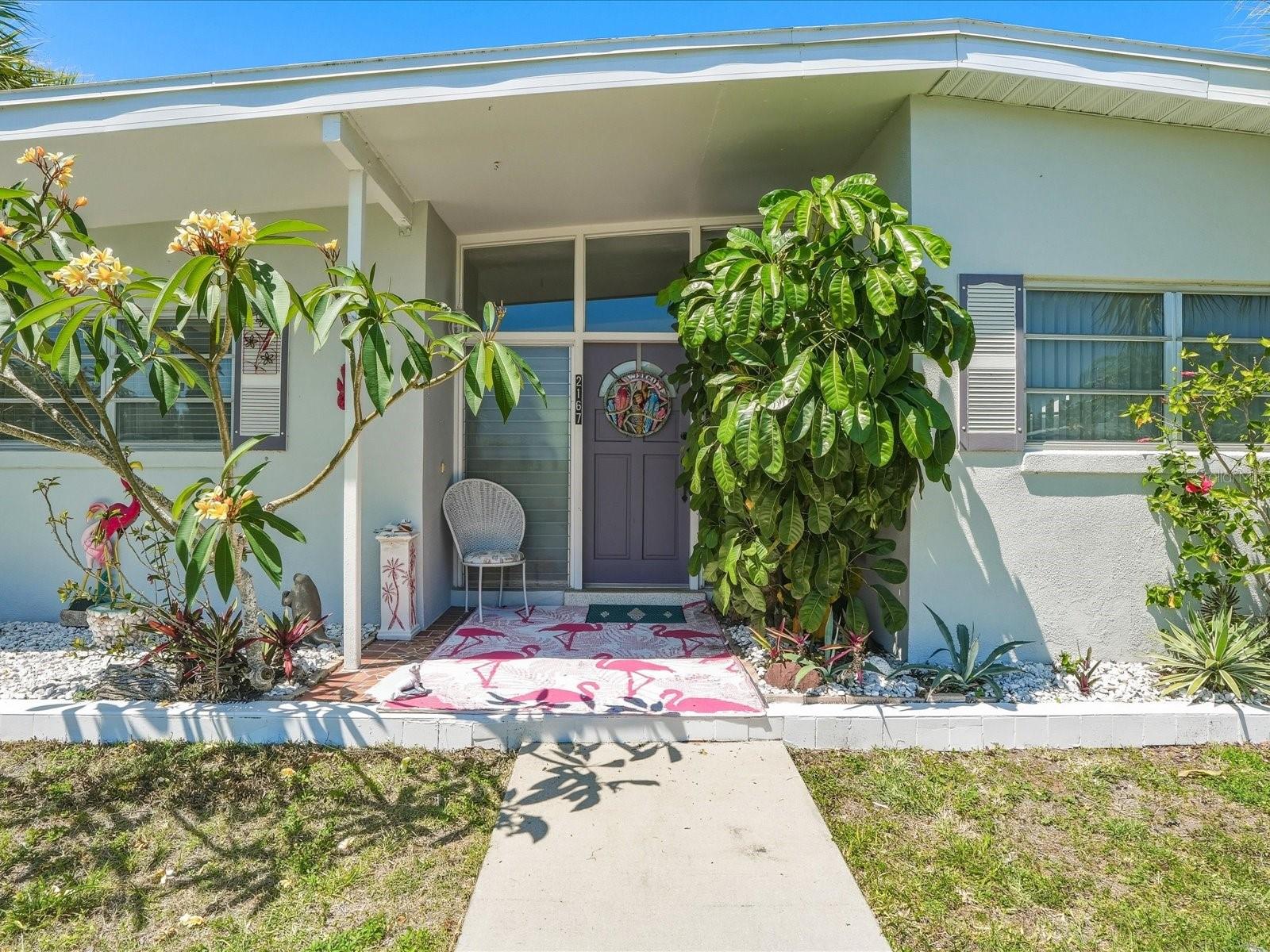 2167 GERARD CT, PORT CHARLOTTE, FL, 33952