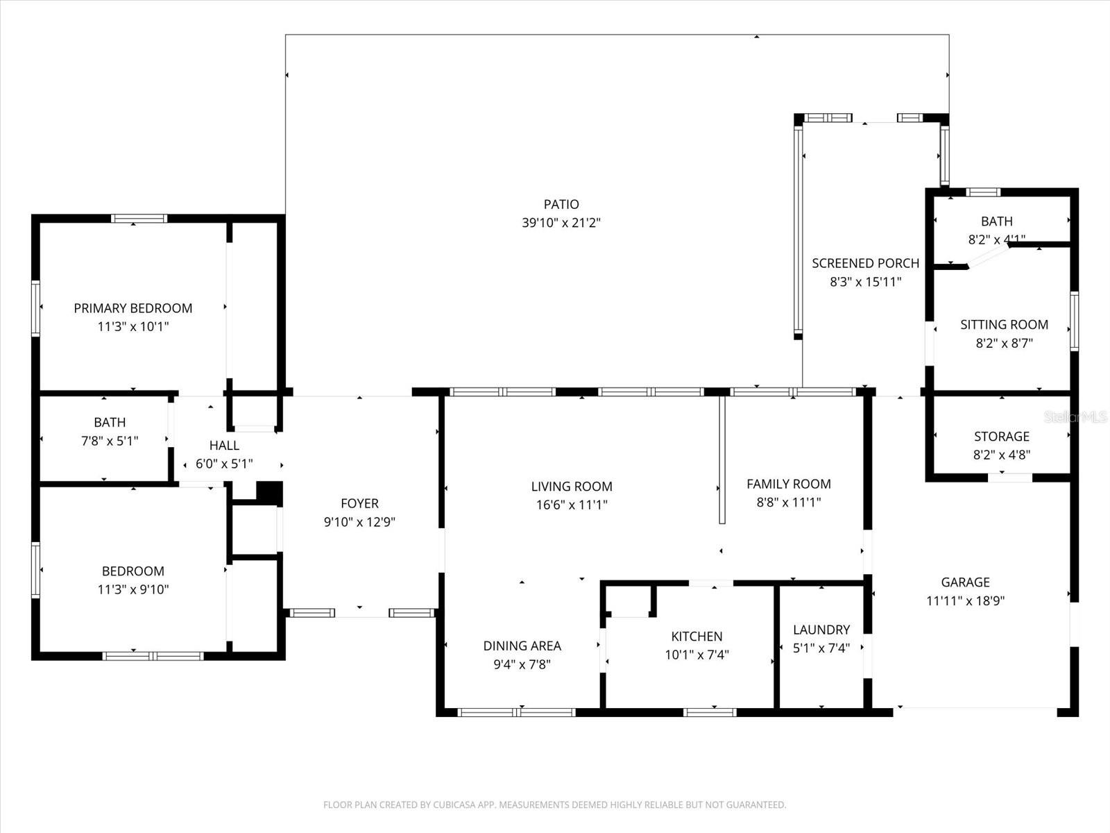 2167 GERARD CT, PORT CHARLOTTE, FL, 33952