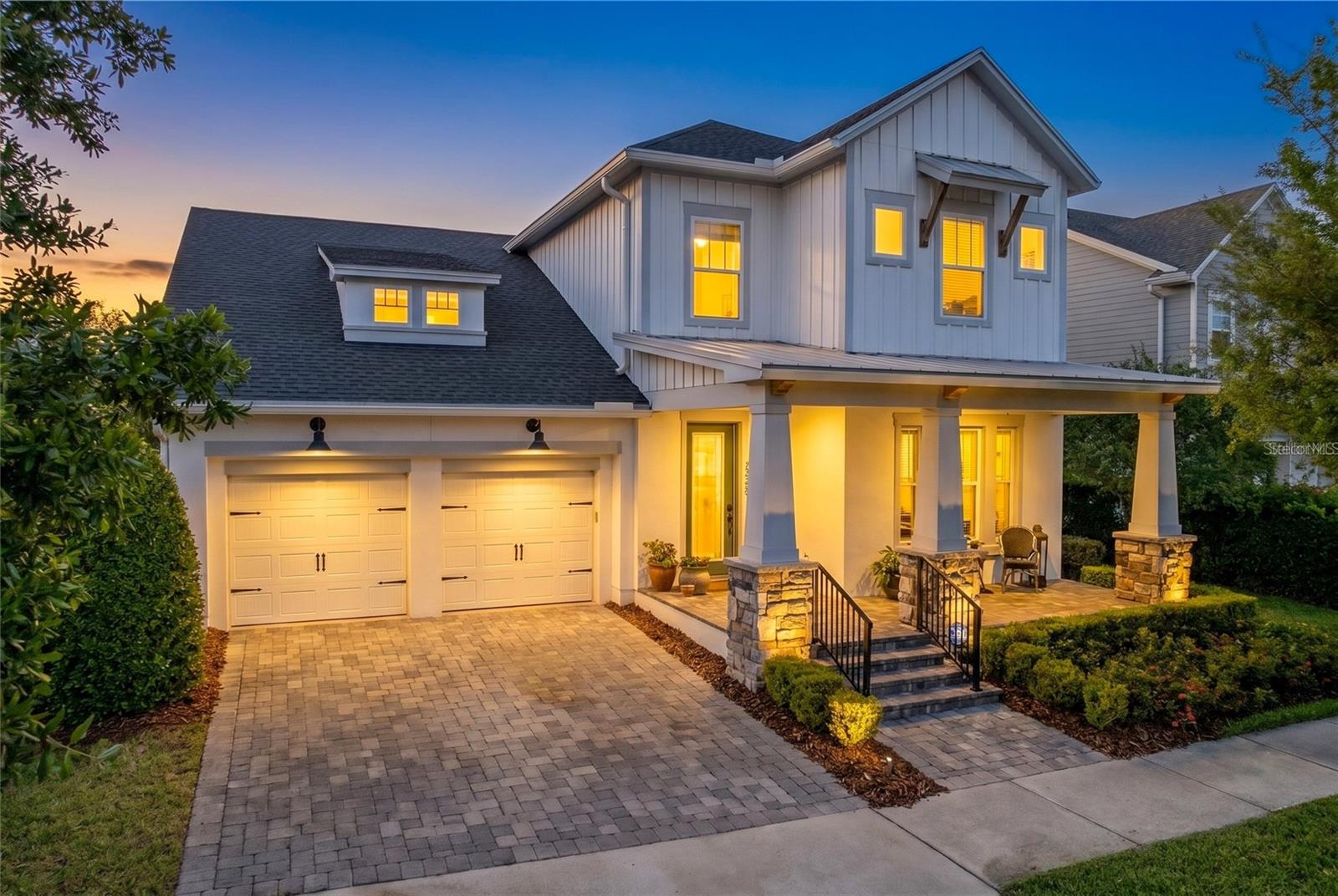 12724 BOVET AVE, ORLANDO, FL, 32827