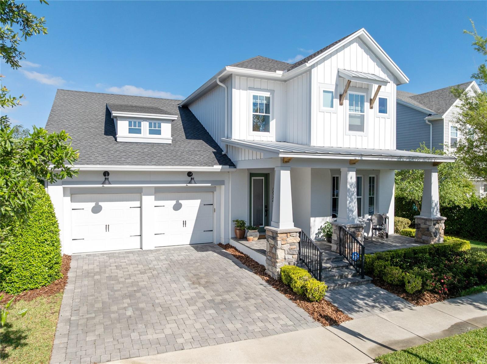 12724 BOVET AVE, ORLANDO, FL, 32827