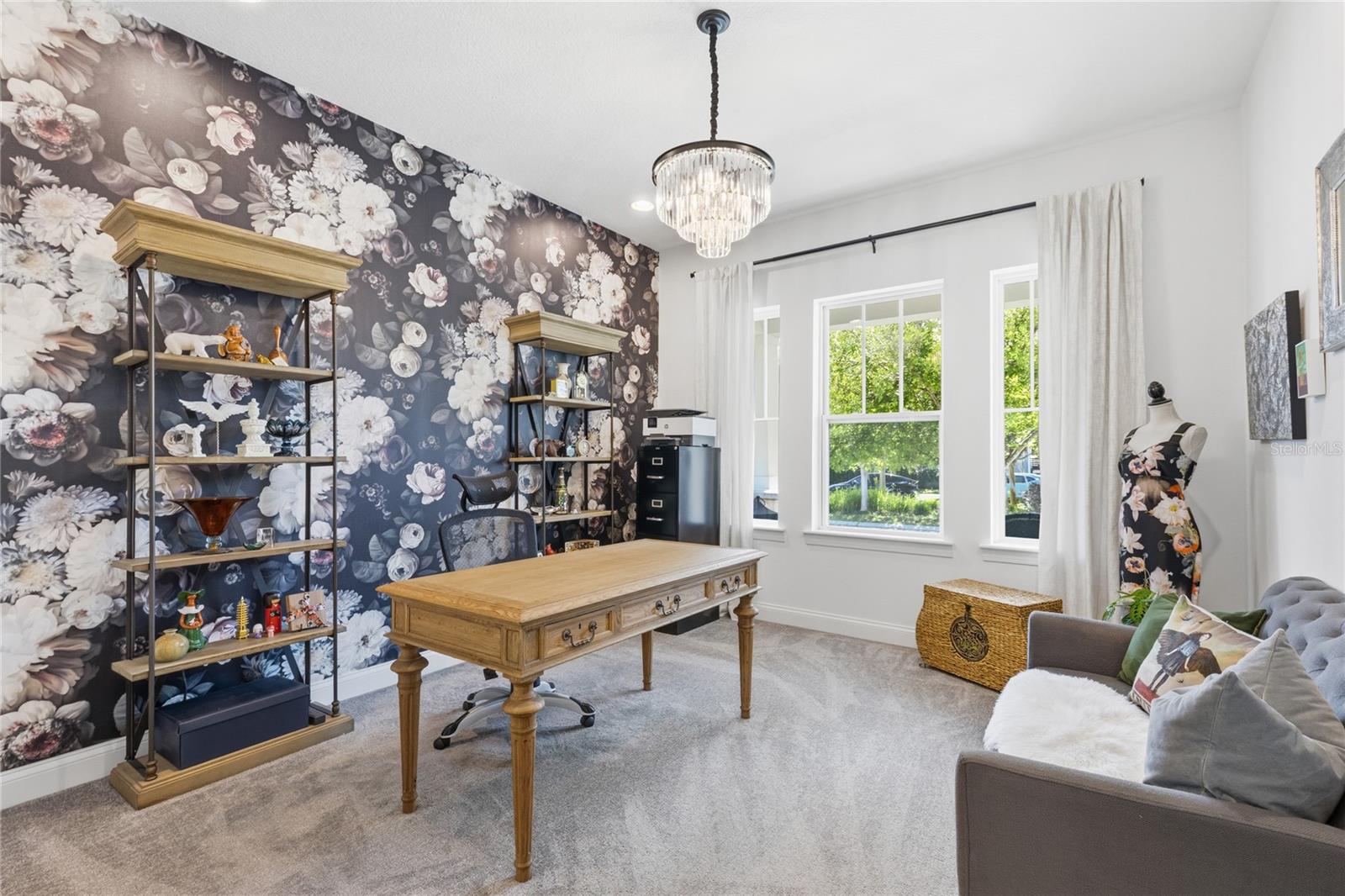 12724 BOVET AVE, ORLANDO, FL, 32827