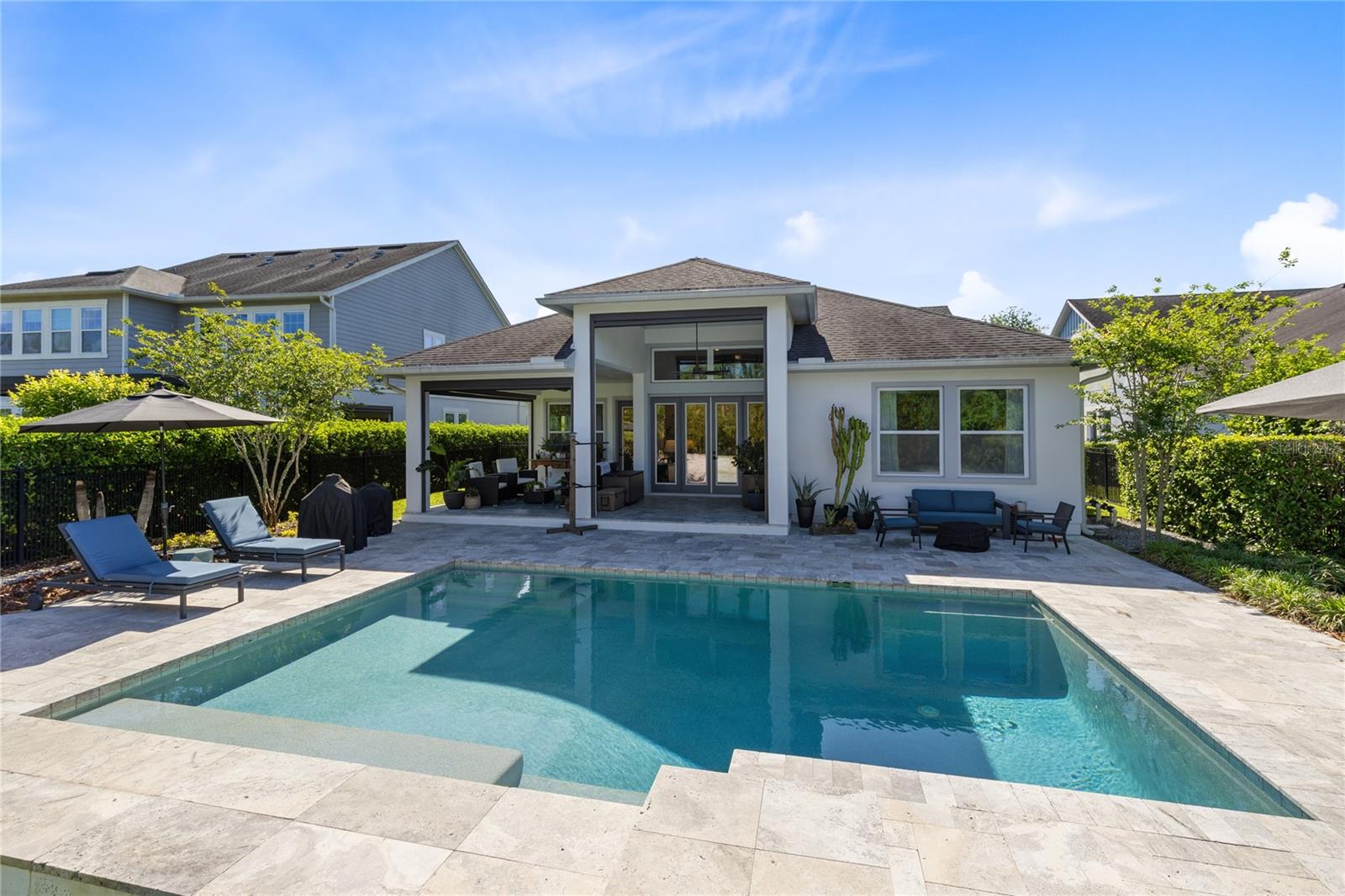 12724 BOVET AVE, ORLANDO, FL, 32827