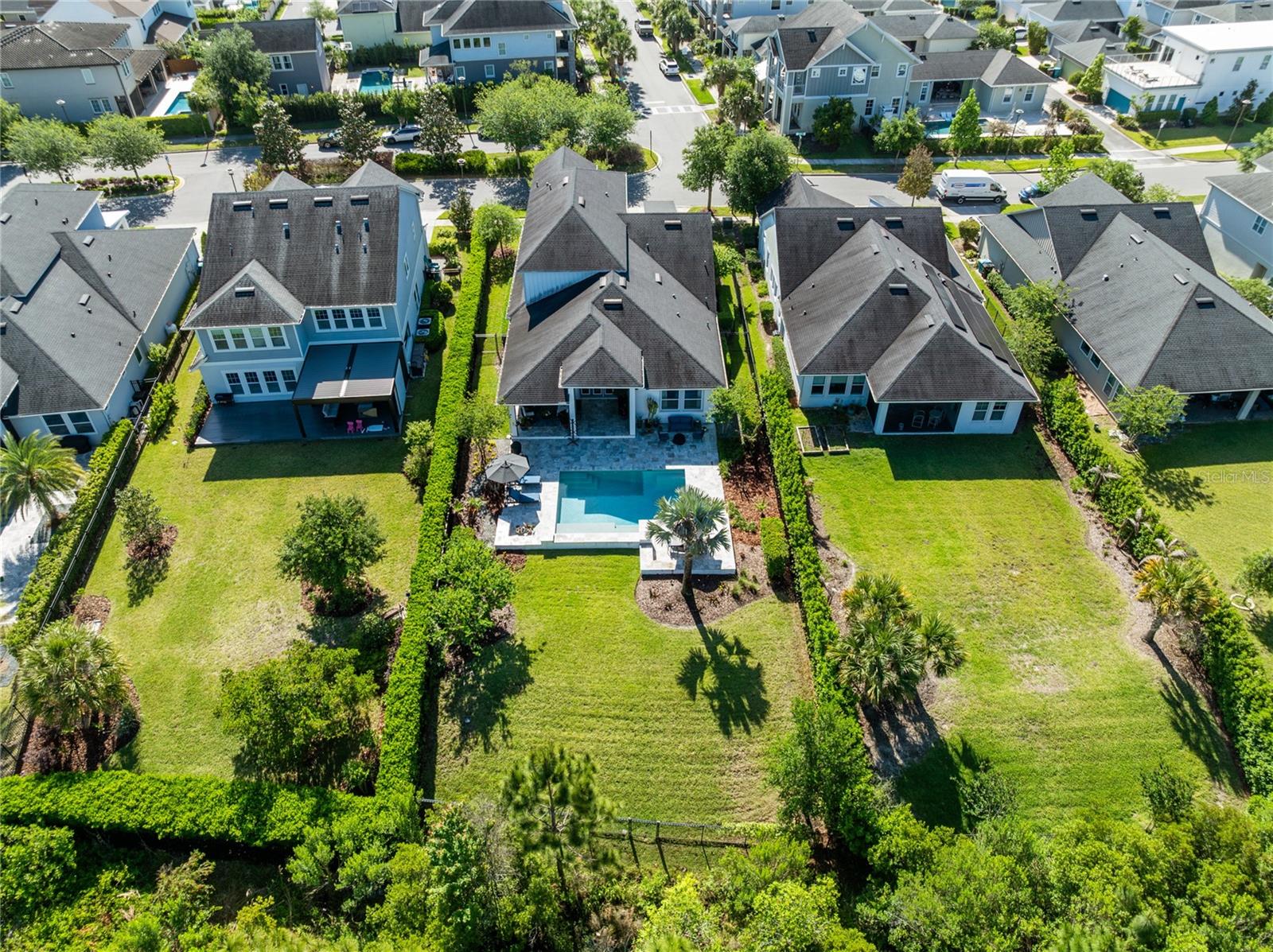 12724 BOVET AVE, ORLANDO, FL, 32827