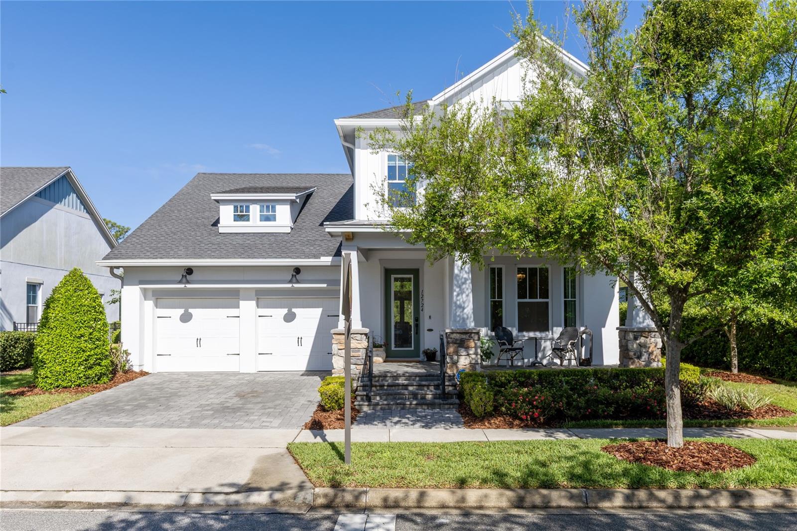 12724 BOVET AVE, ORLANDO, FL, 32827