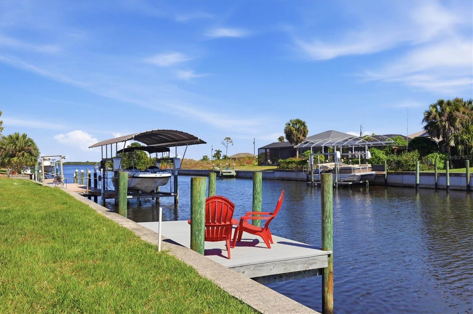 12387 MINOT AVE, PORT CHARLOTTE, FL, 33981