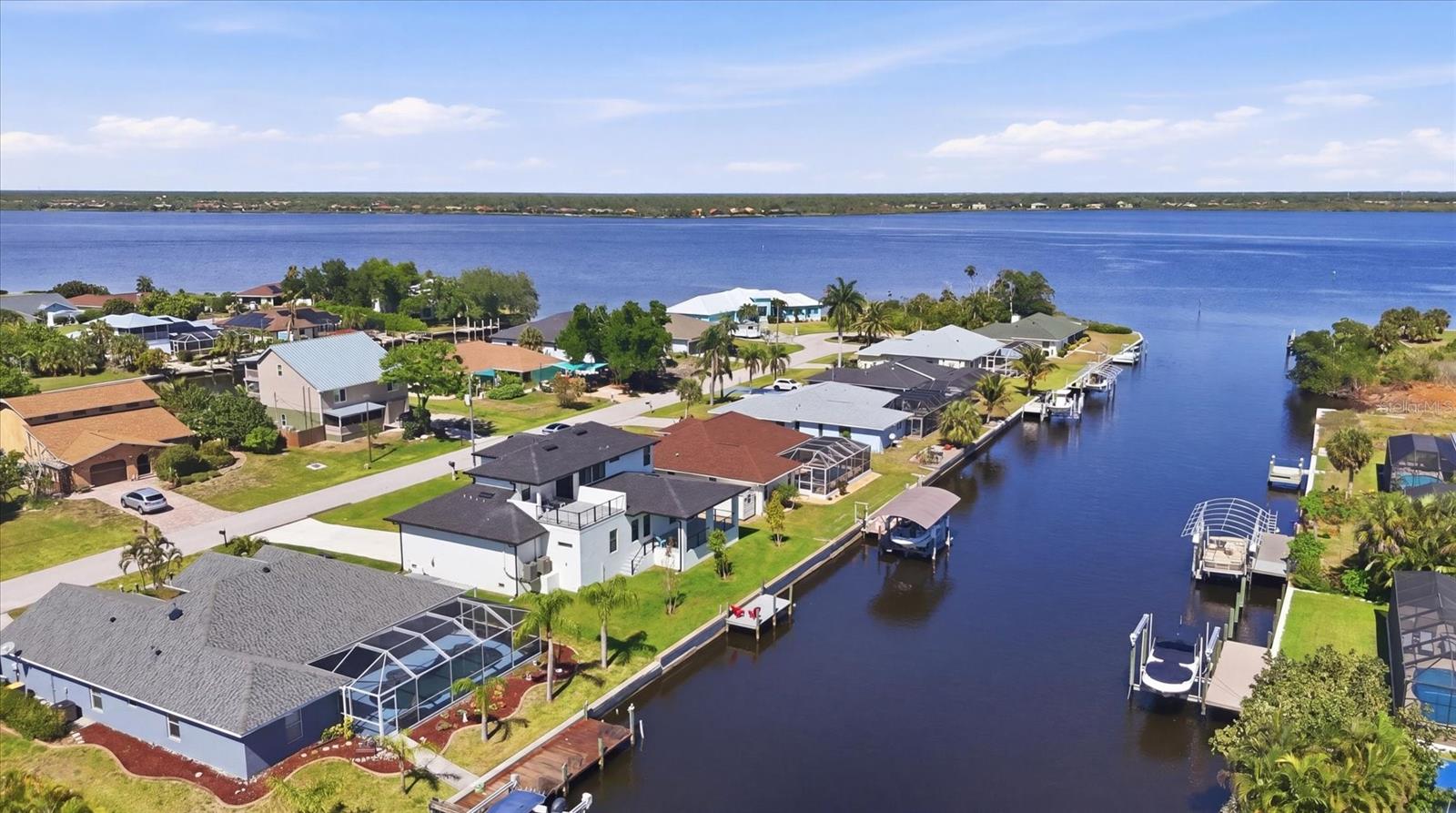 12387 MINOT AVE, PORT CHARLOTTE, FL, 33981