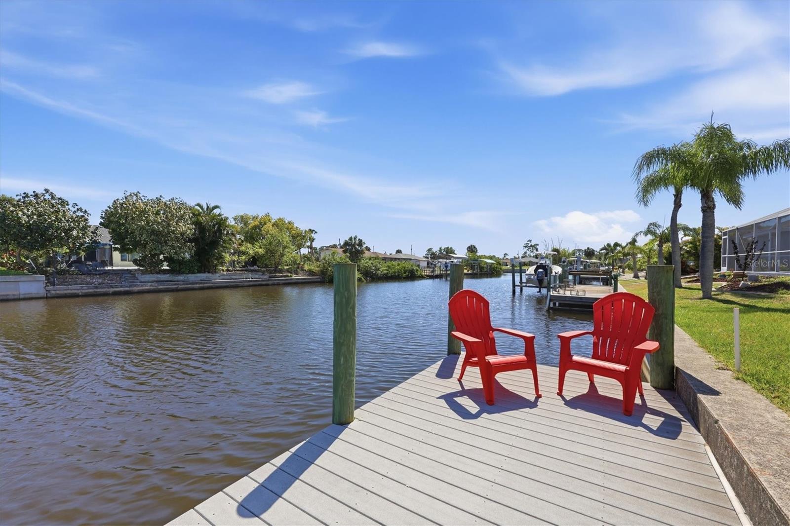 12387 MINOT AVE, PORT CHARLOTTE, FL, 33981