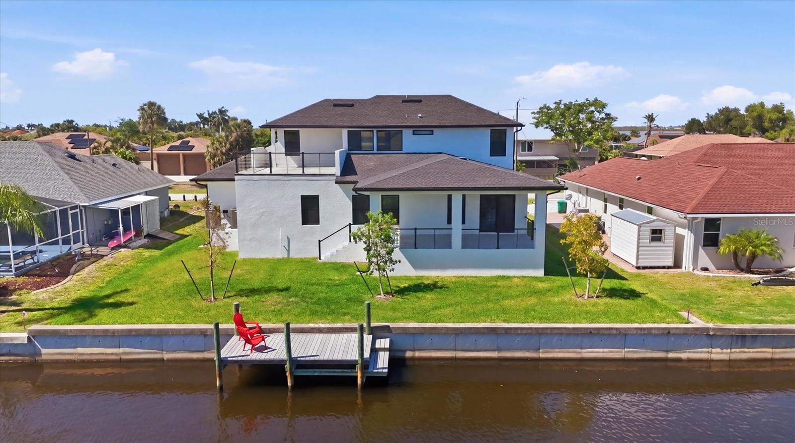 12387 MINOT AVE, PORT CHARLOTTE, FL, 33981