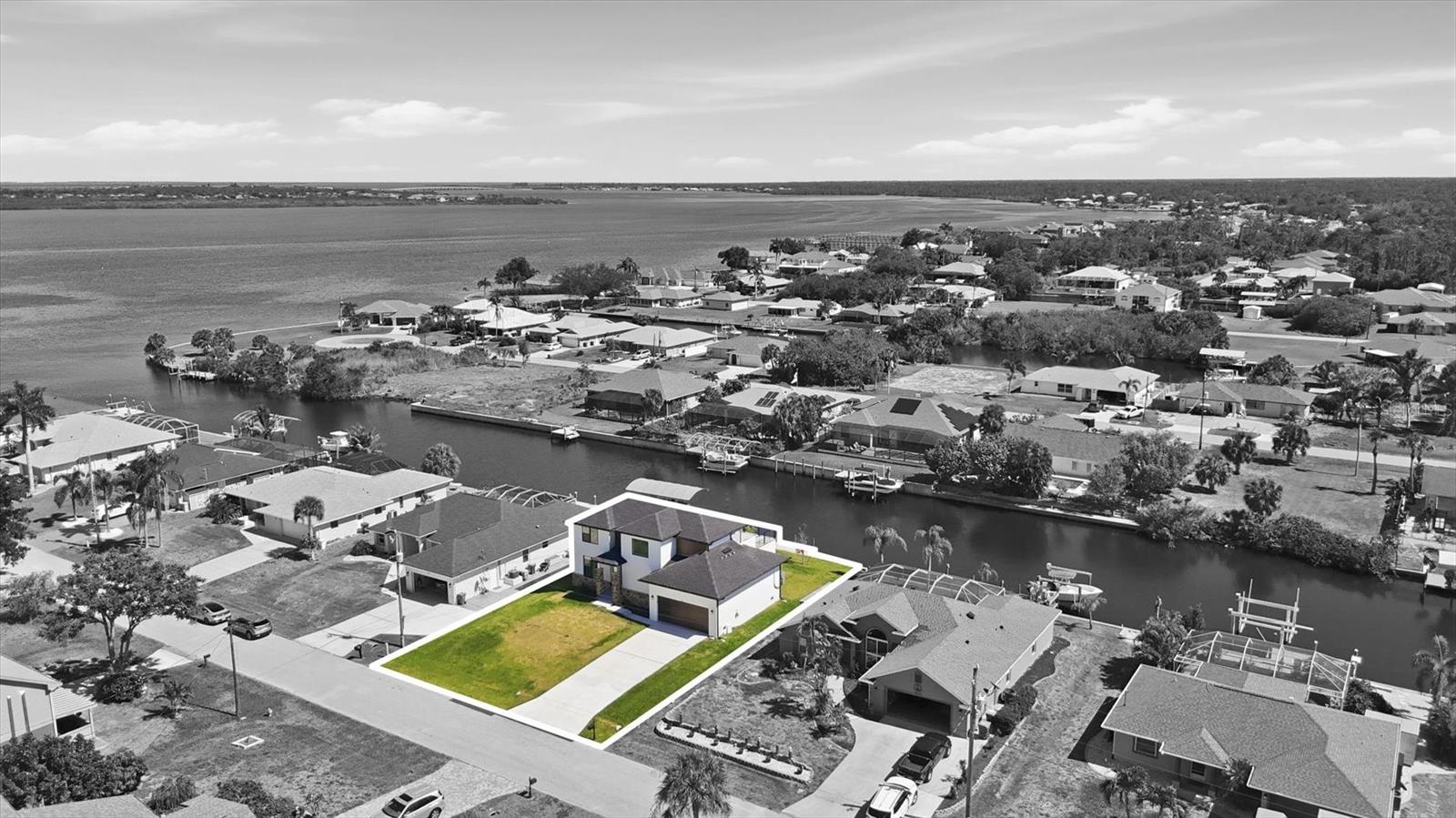 12387 MINOT AVE, PORT CHARLOTTE, FL, 33981