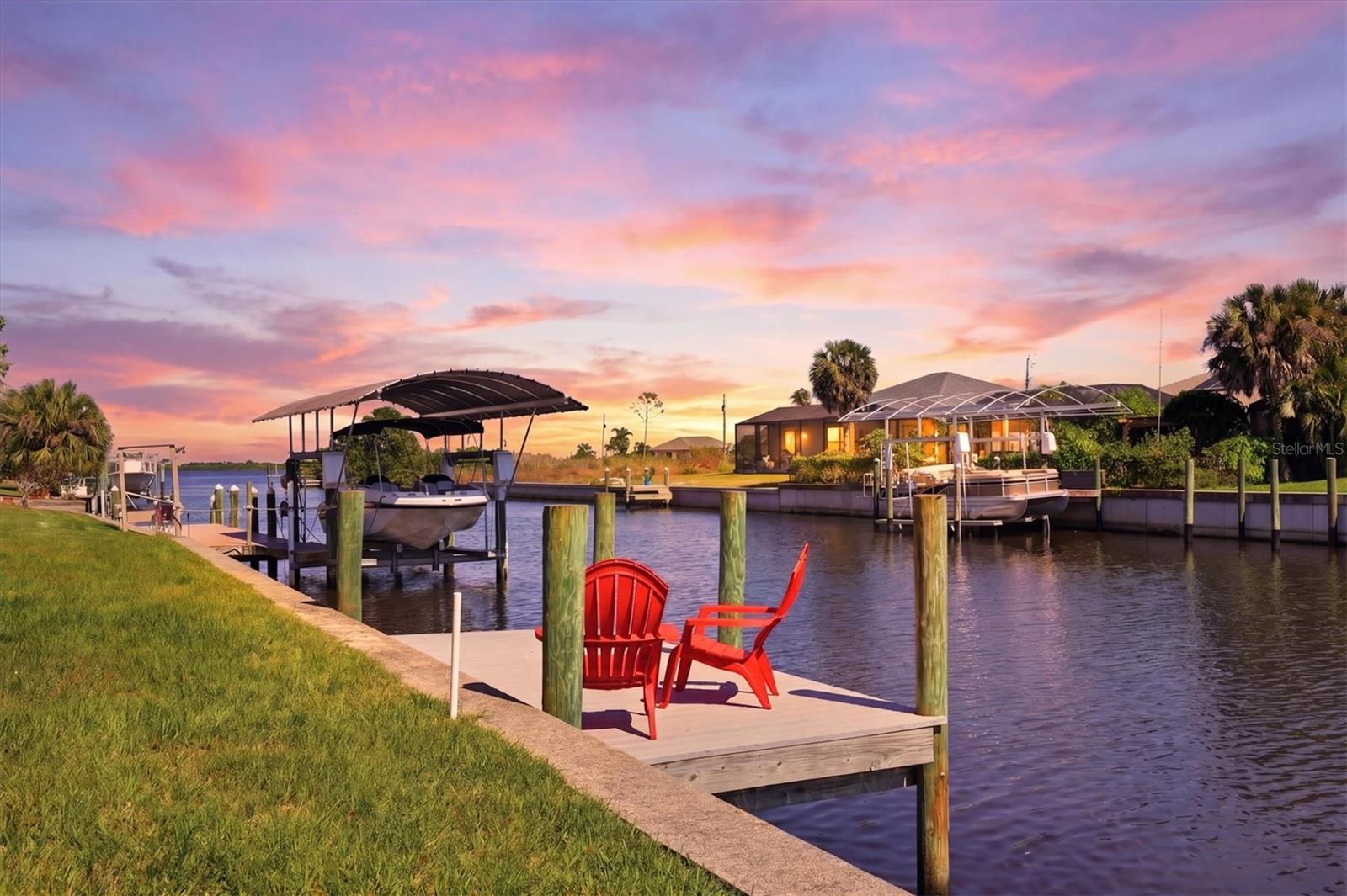 12387 MINOT AVE, PORT CHARLOTTE, FL, 33981