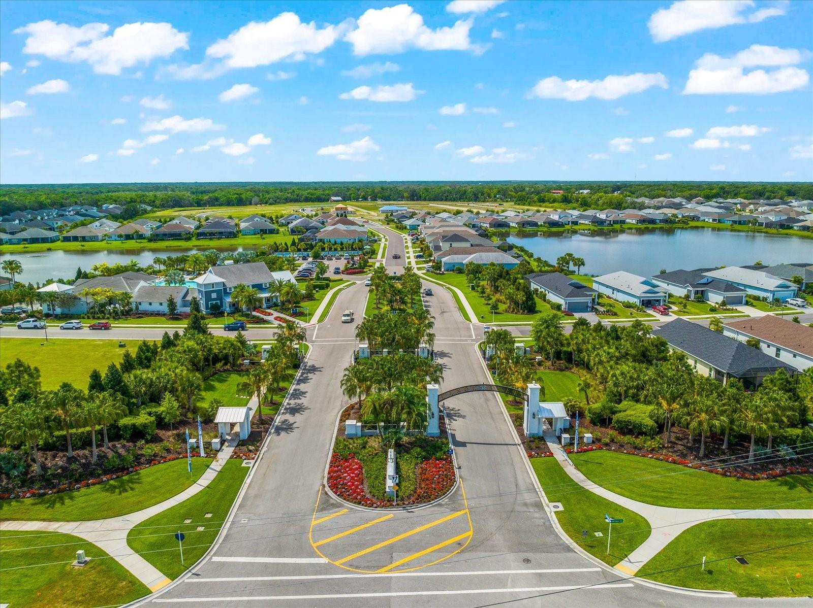 13744 OLD CREEK CT, PARRISH, FL, 34219