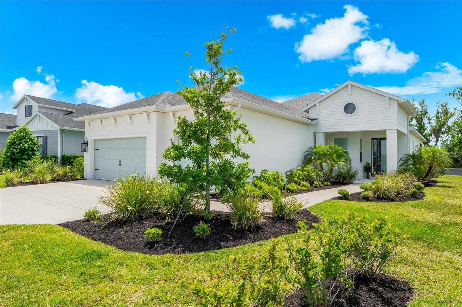 13744 OLD CREEK CT, PARRISH, FL, 34219