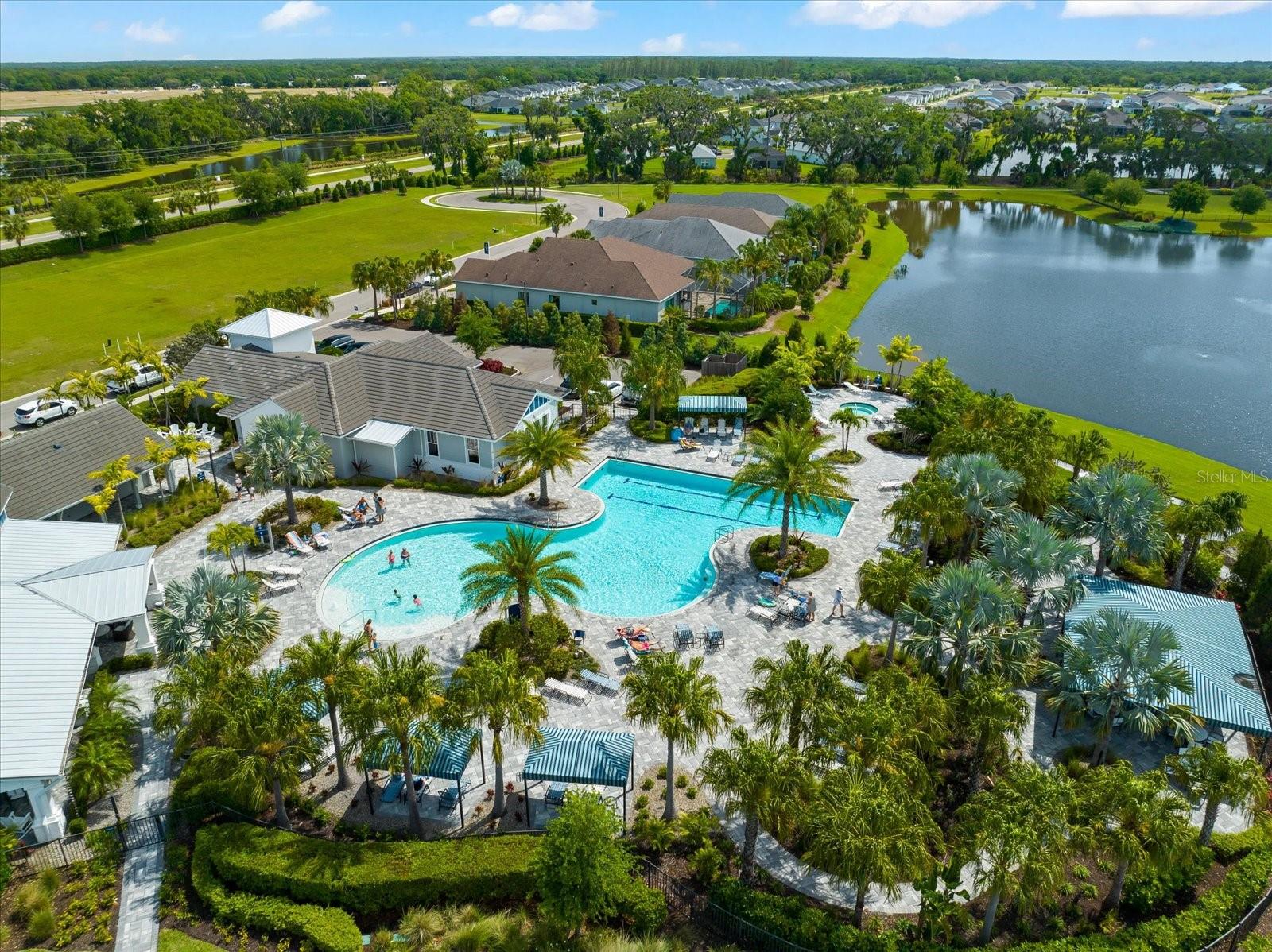 13744 OLD CREEK CT, PARRISH, FL, 34219