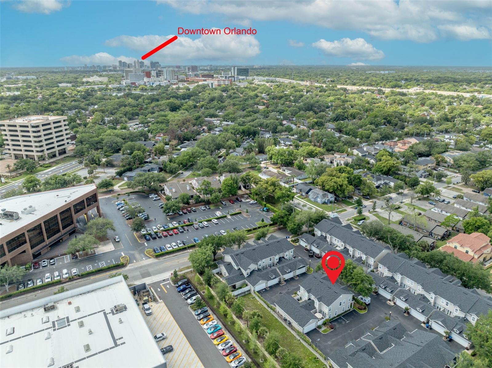 1261 INDIANA AVE, WINTER PARK, FL, 32789