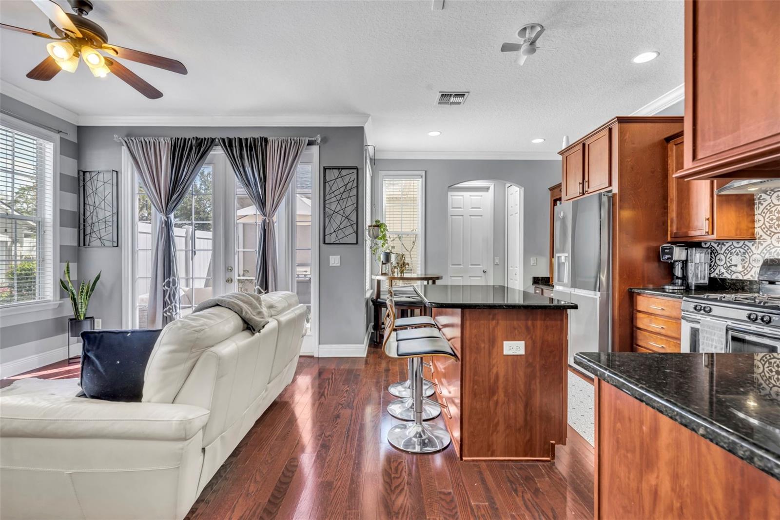 1261 INDIANA AVE, WINTER PARK, FL, 32789