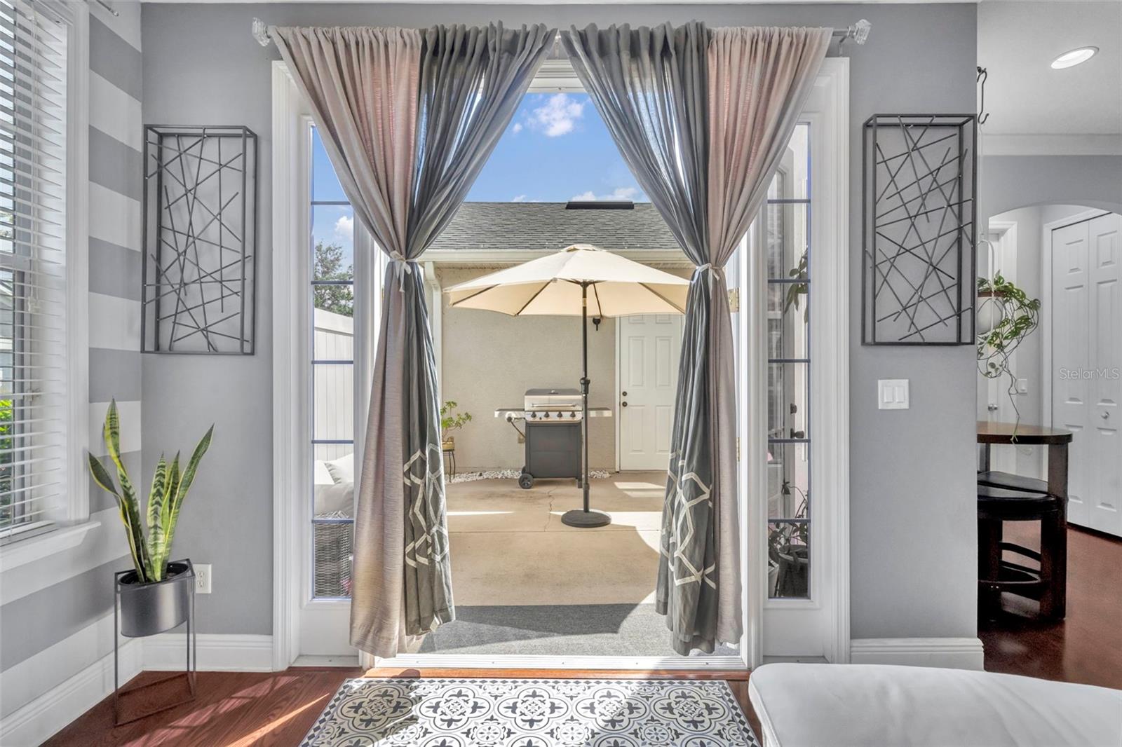 1261 INDIANA AVE, WINTER PARK, FL, 32789