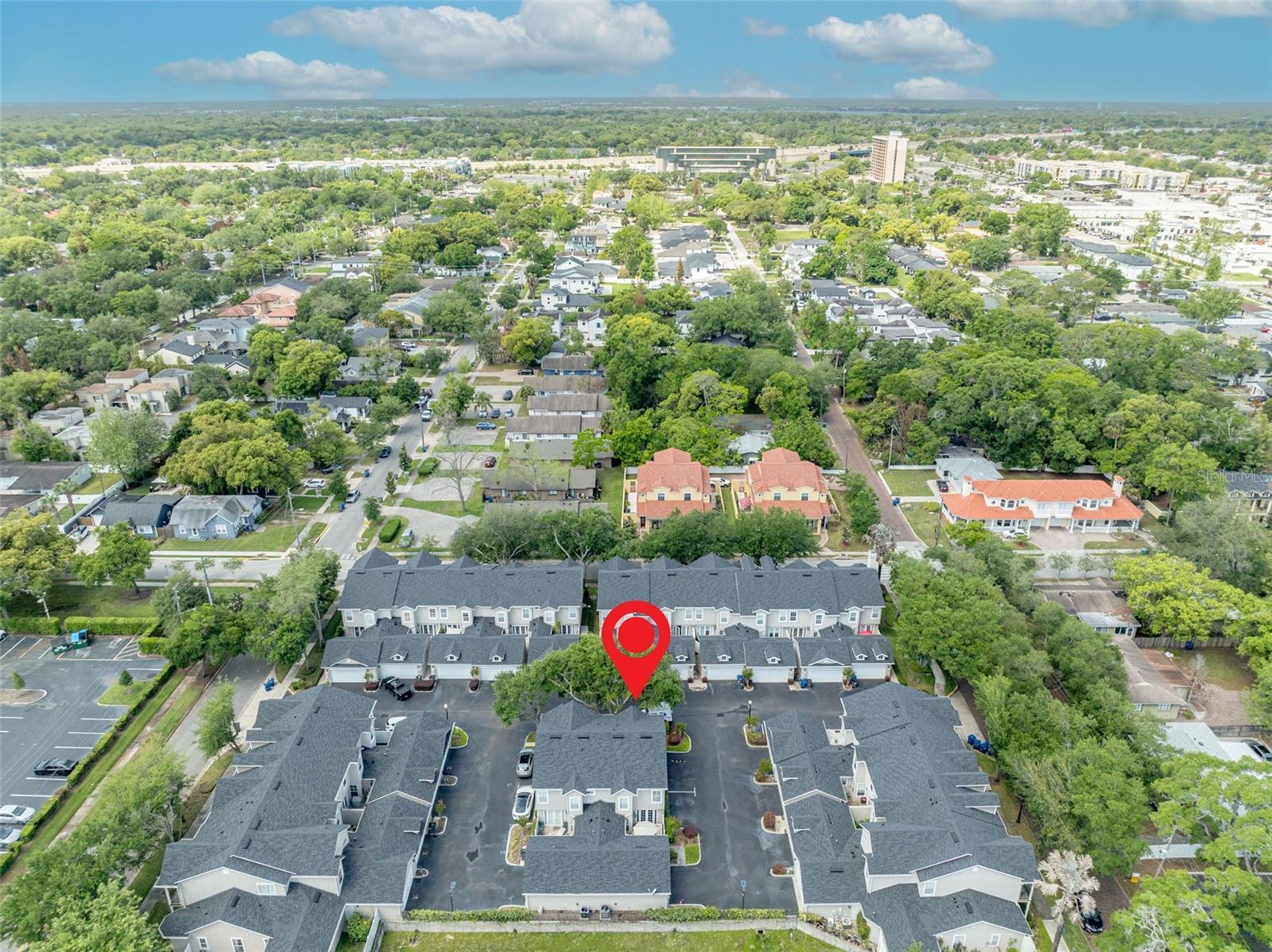 1261 INDIANA AVE, WINTER PARK, FL, 32789