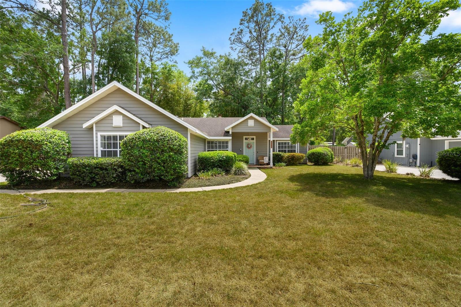 2327 NW 41ST AVE, GAINESVILLE, FL, 32605